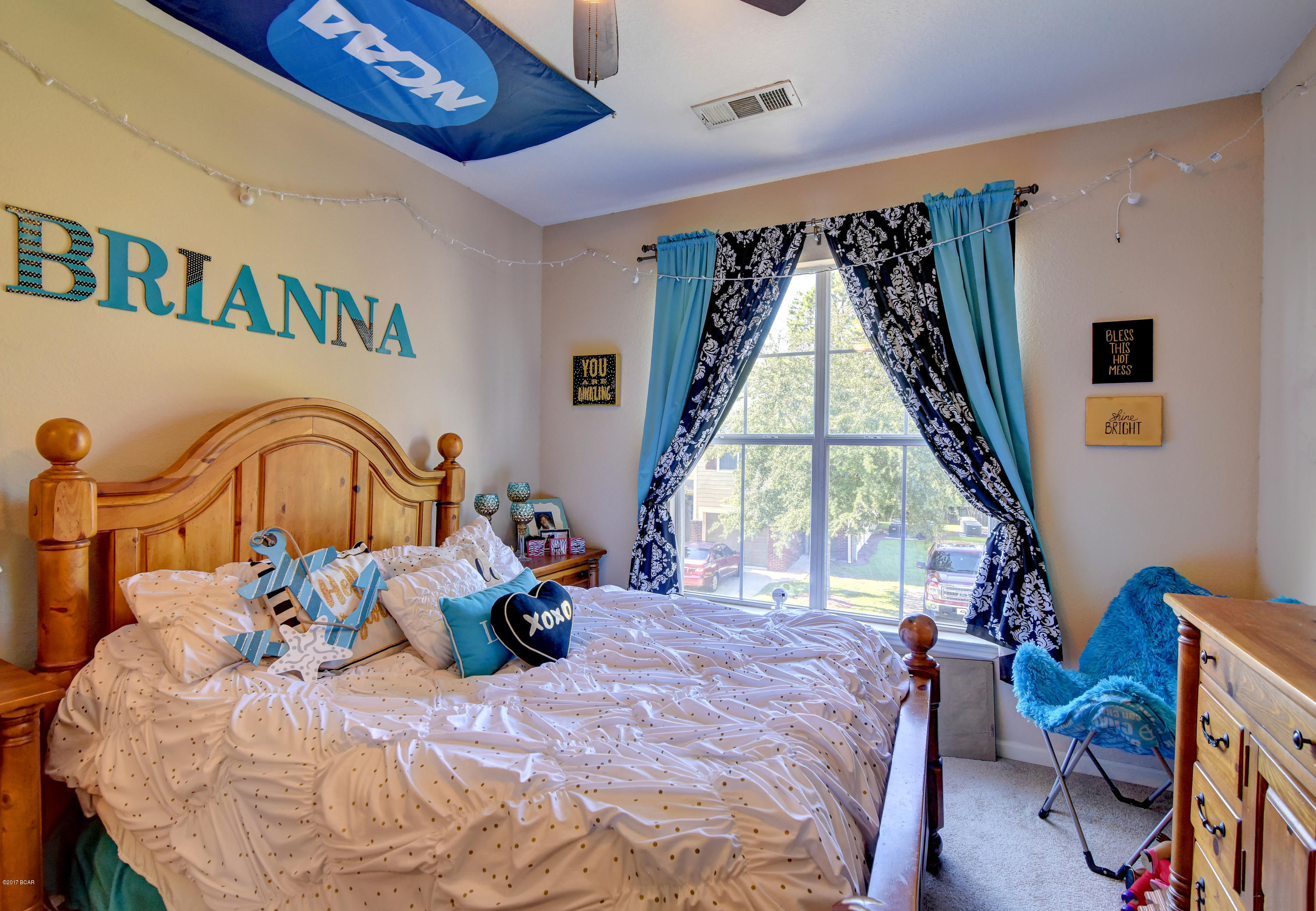 Baldwin Rowe - Residential