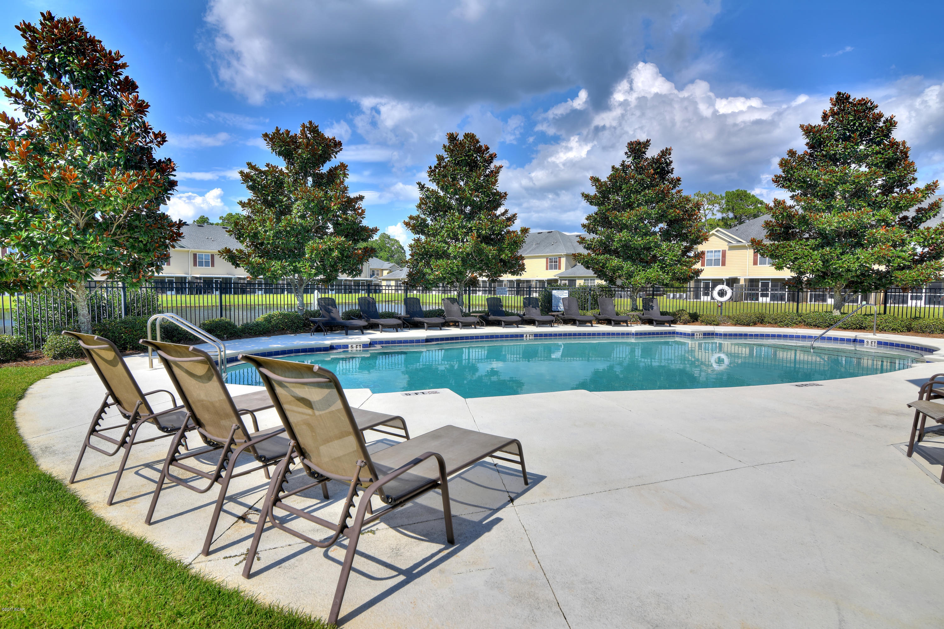 Baldwin Rowe - Residential