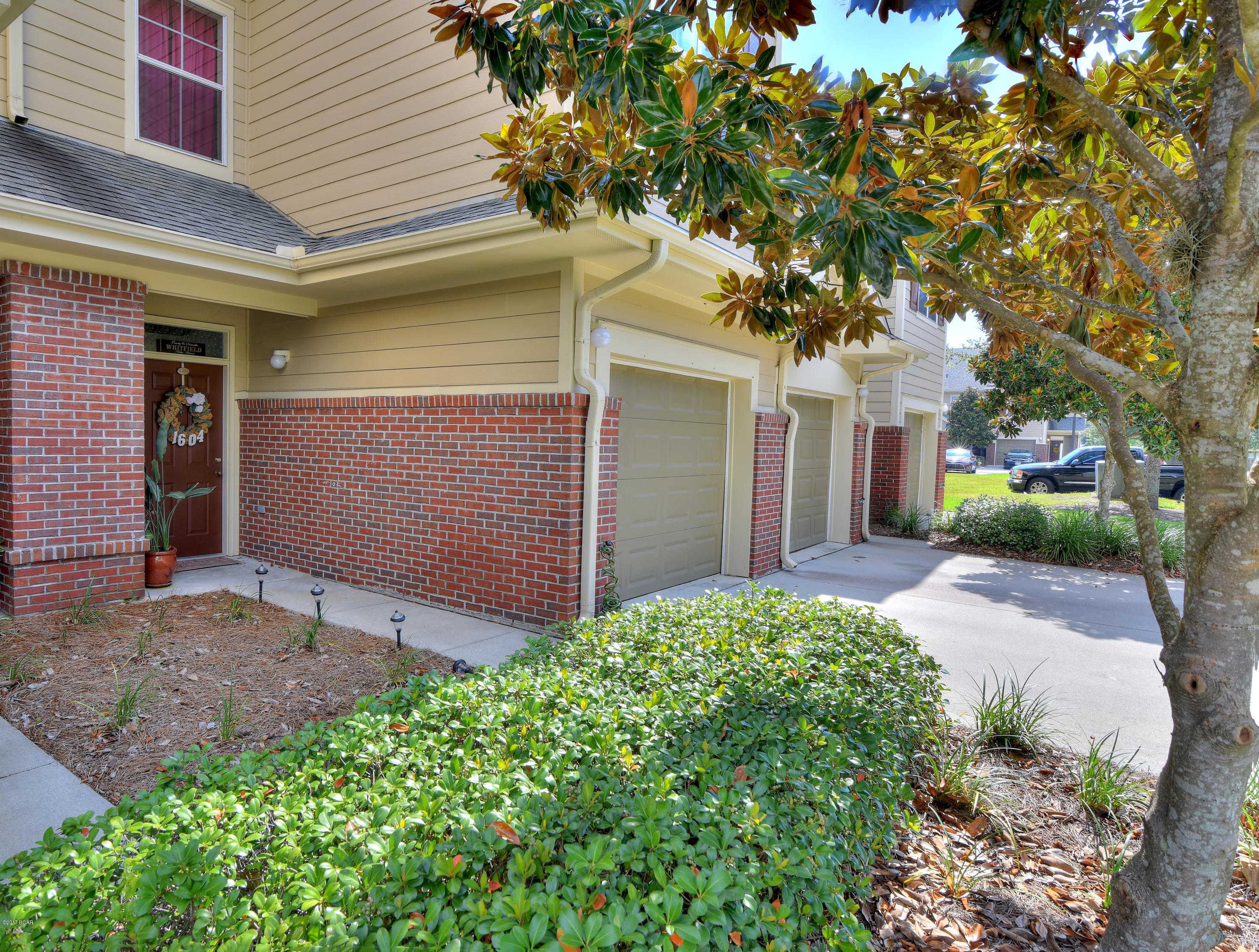 Baldwin Rowe - Residential