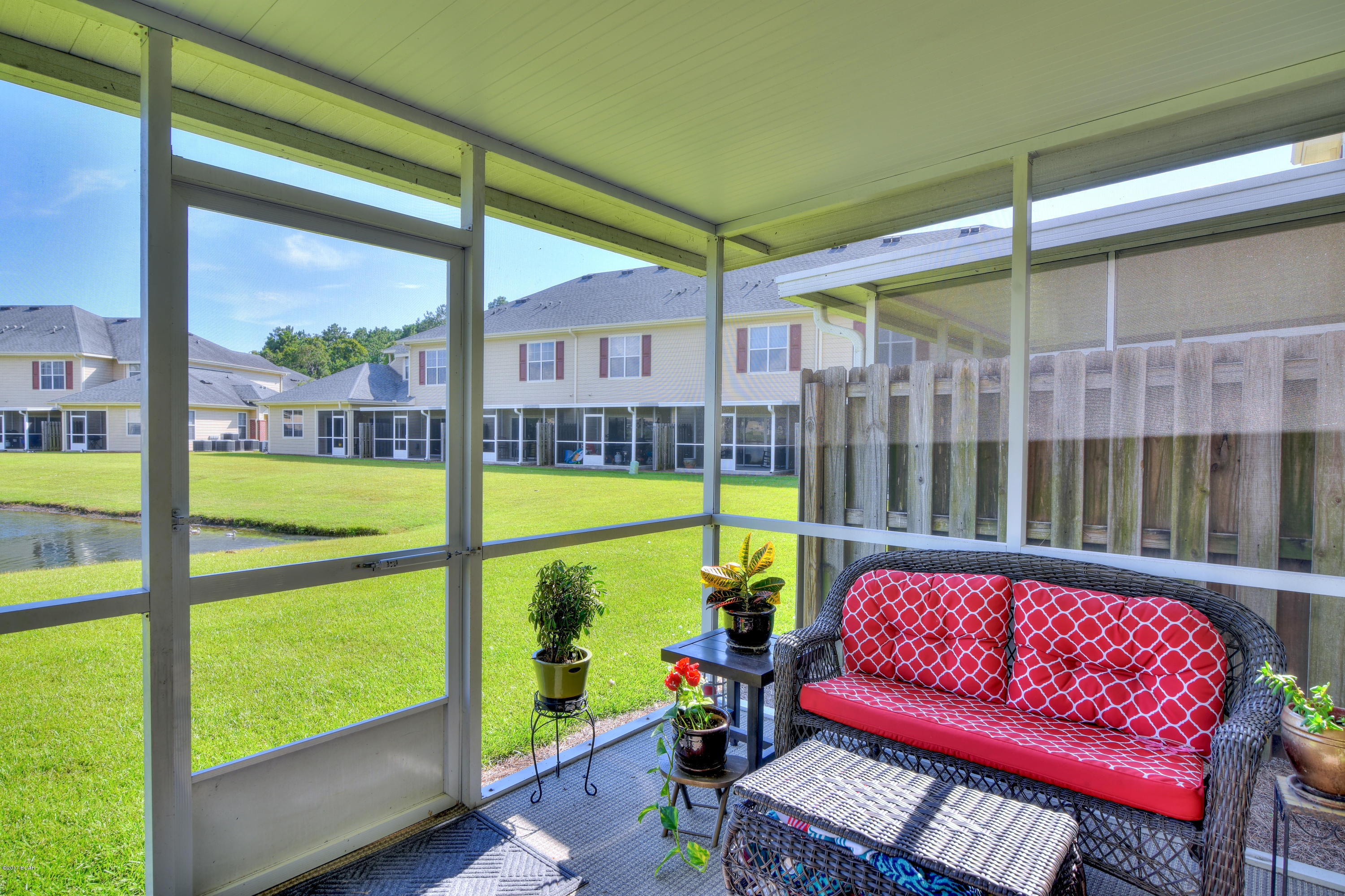 Baldwin Rowe - Residential