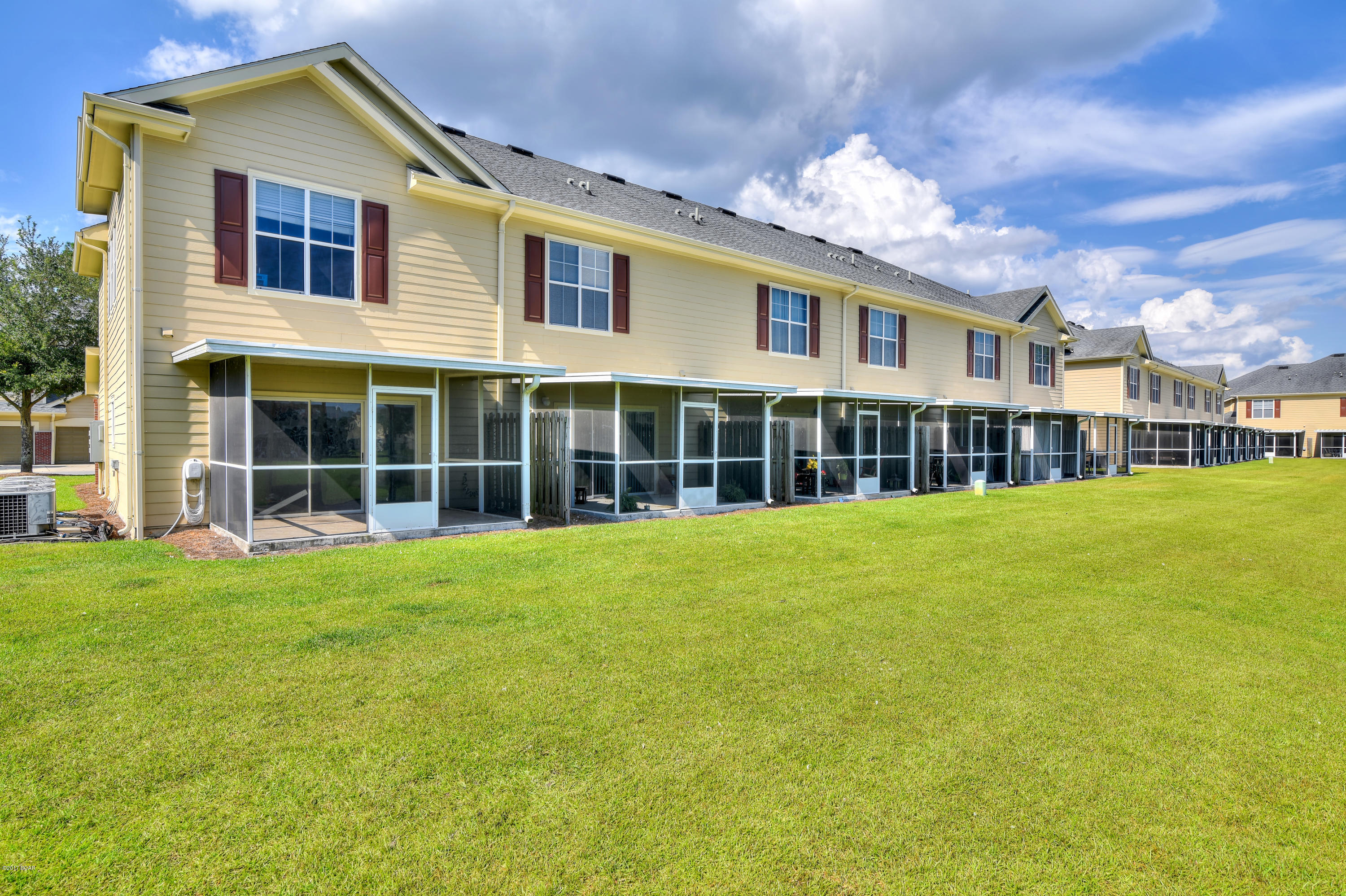 Baldwin Rowe - Residential