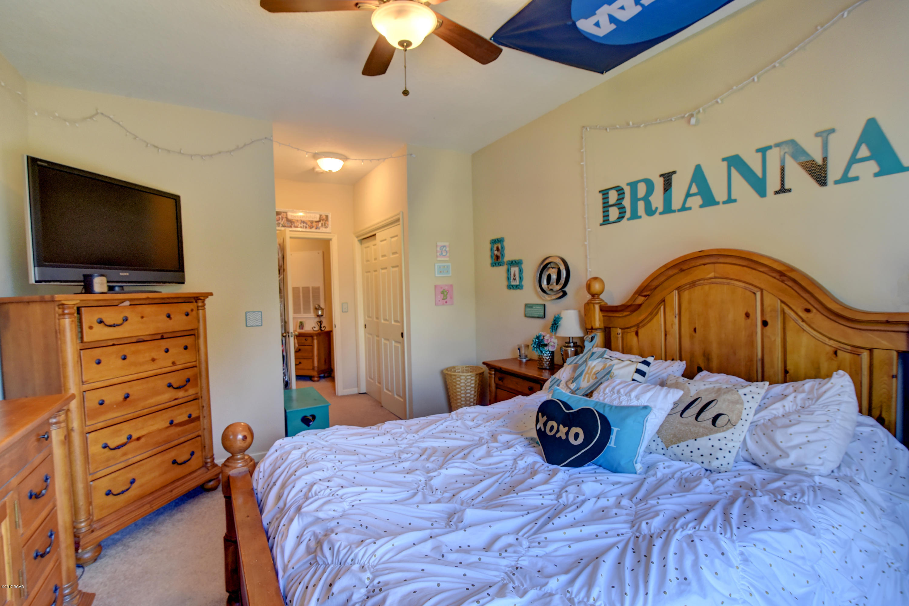 Baldwin Rowe - Residential