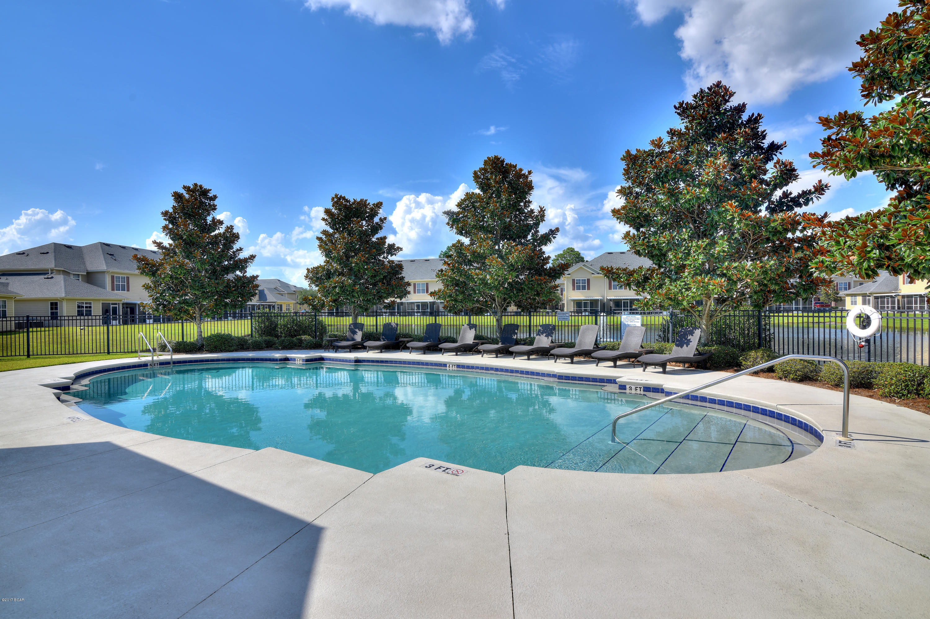 Baldwin Rowe - Residential