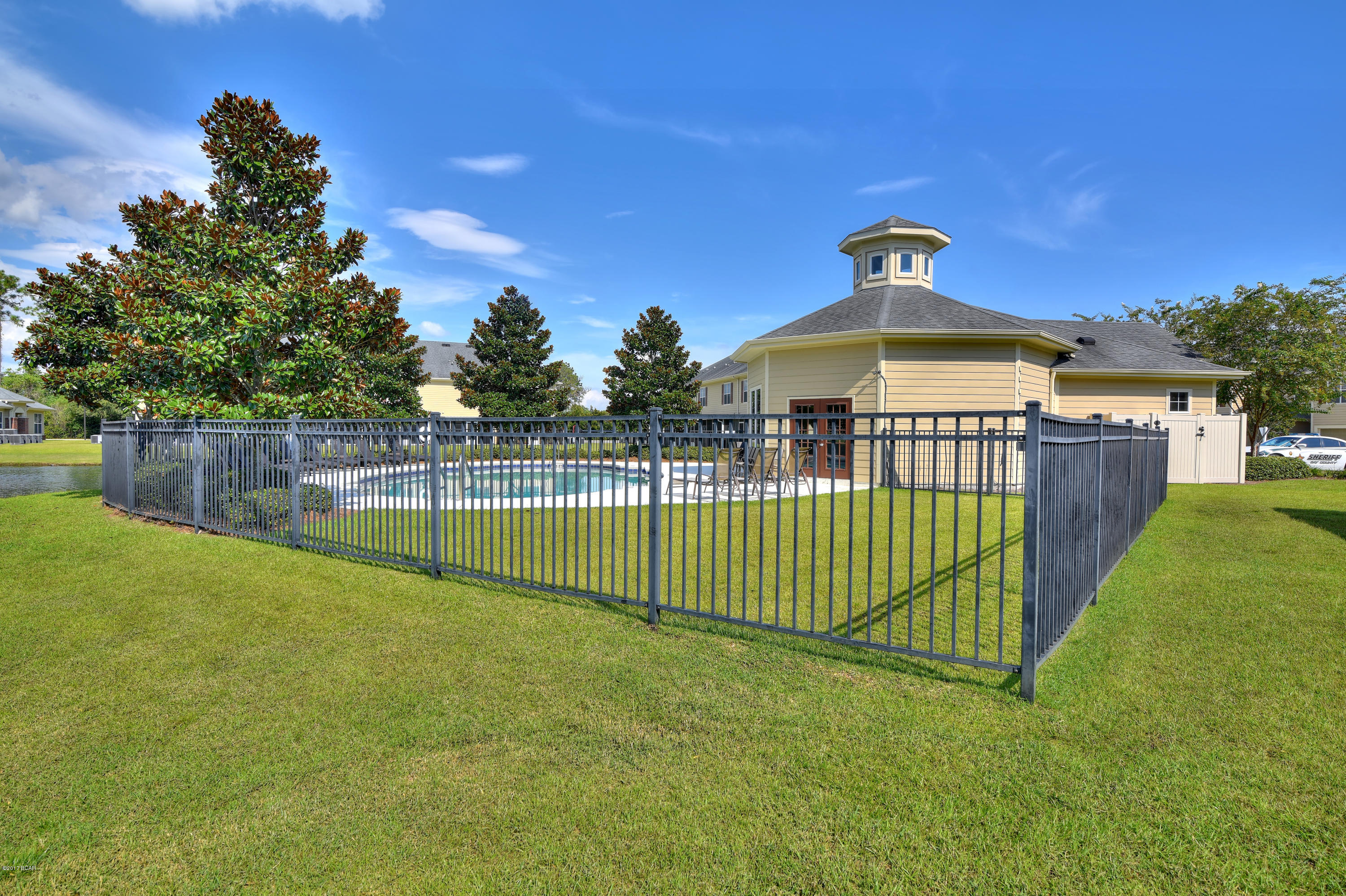 Baldwin Rowe - Residential