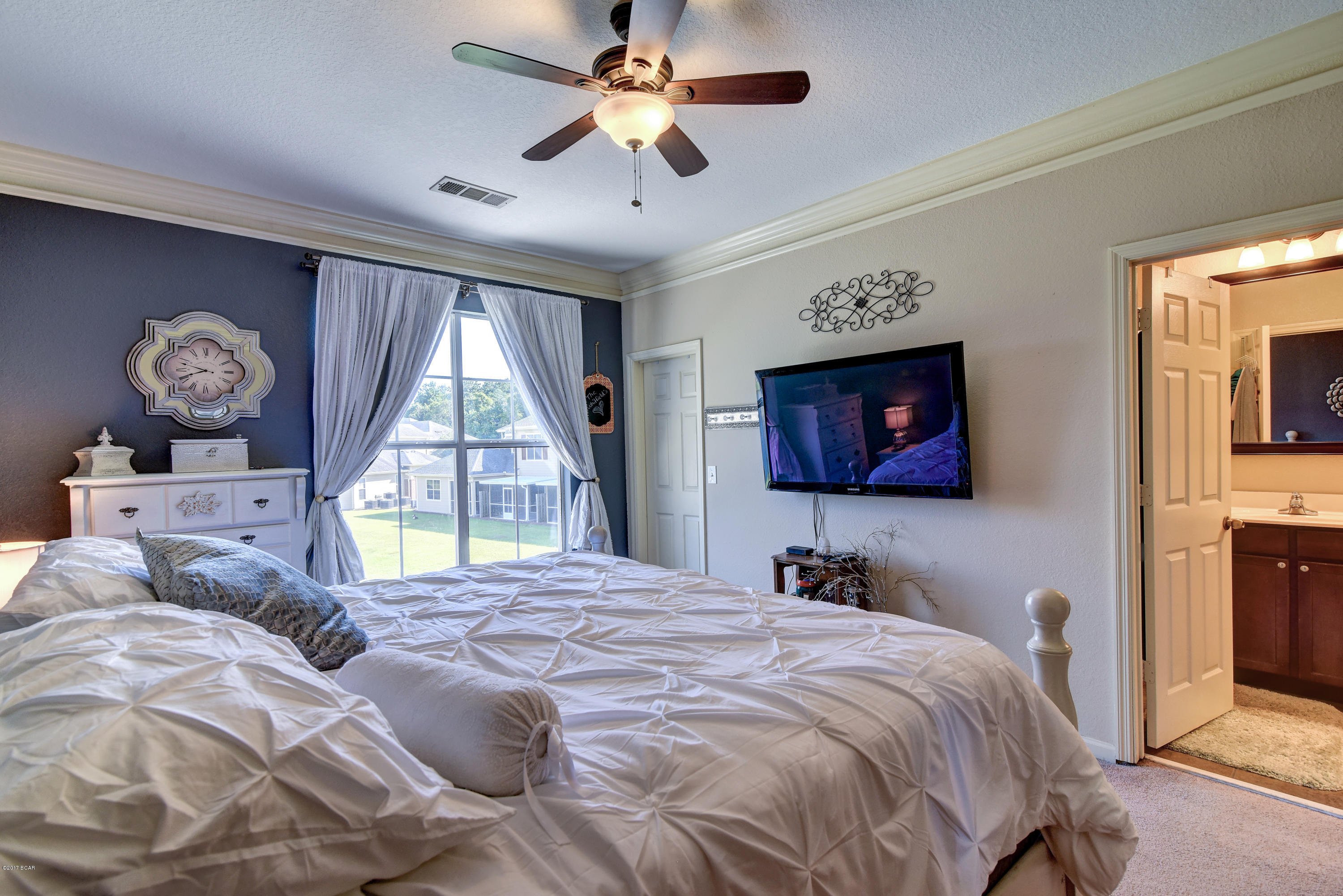 Baldwin Rowe - Residential