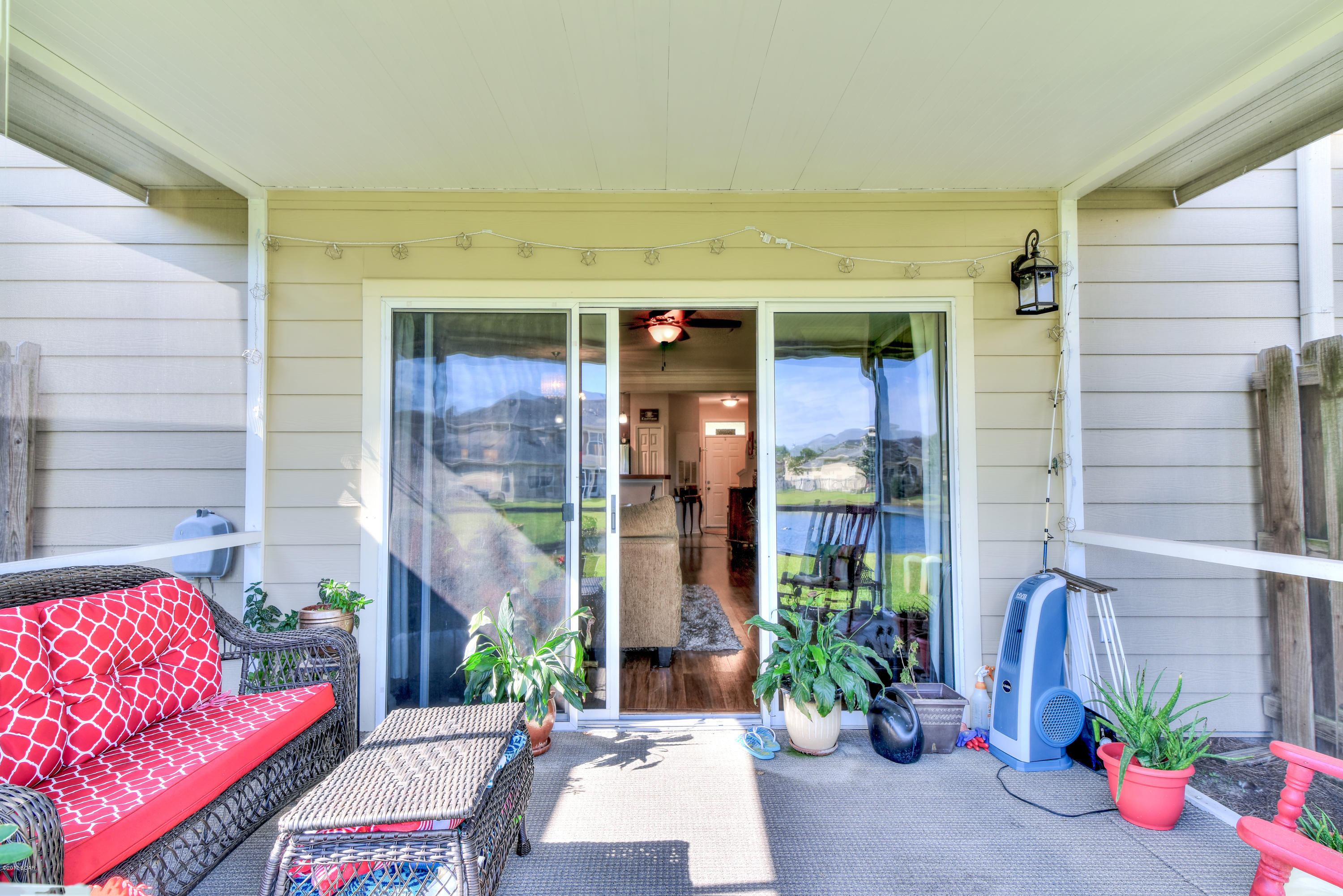 Baldwin Rowe - Residential