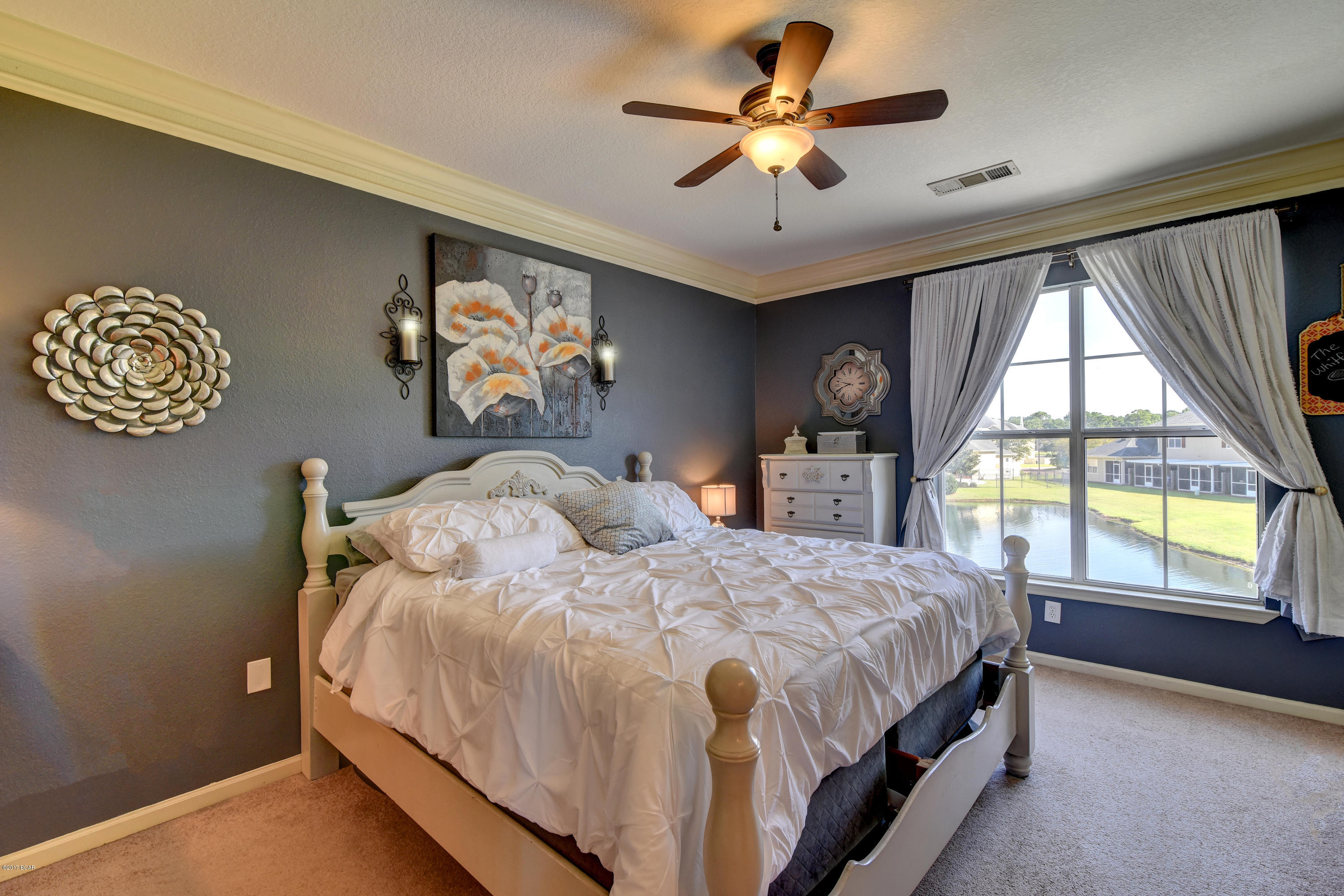 Baldwin Rowe - Residential