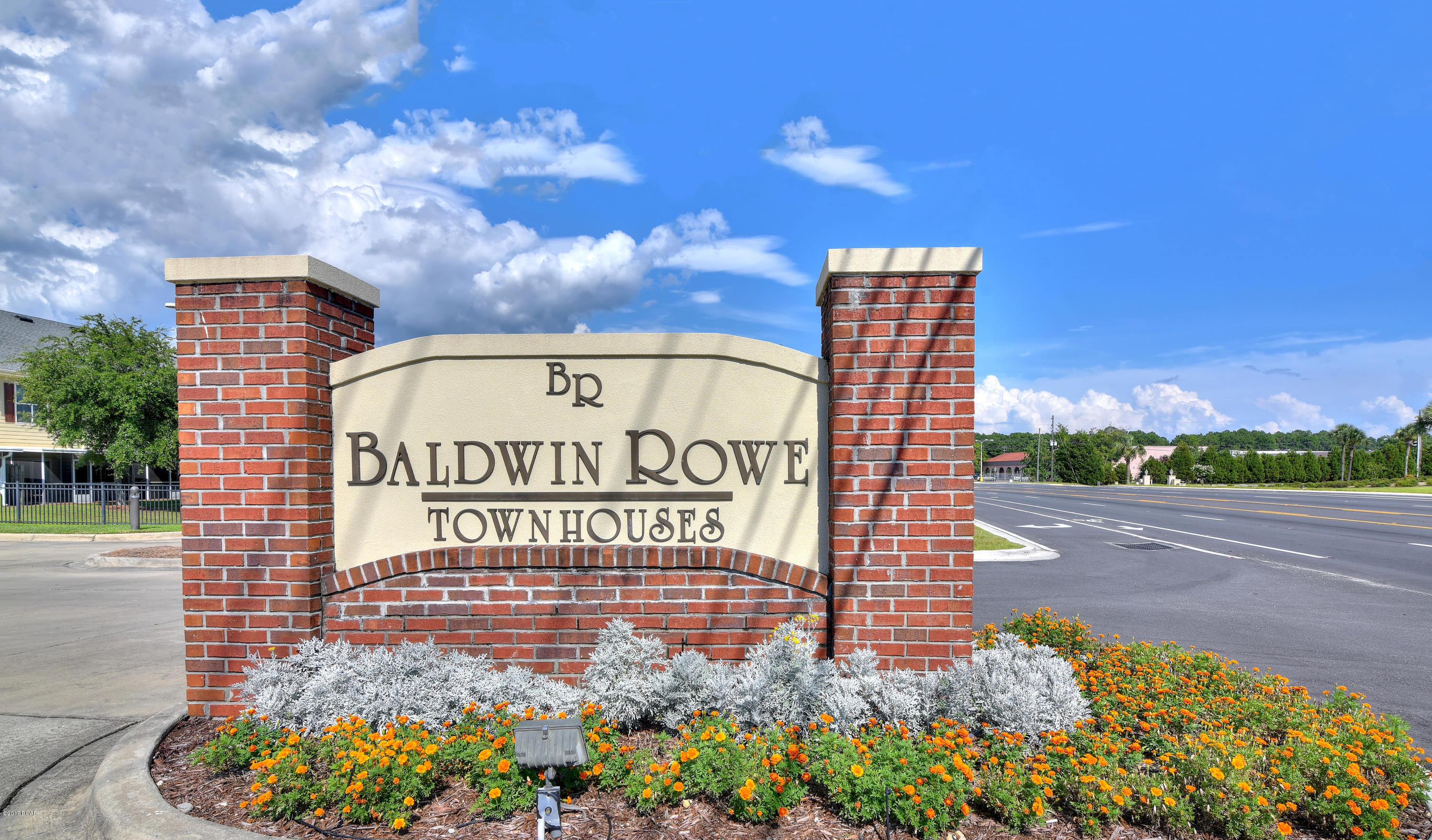 Baldwin Rowe - Residential