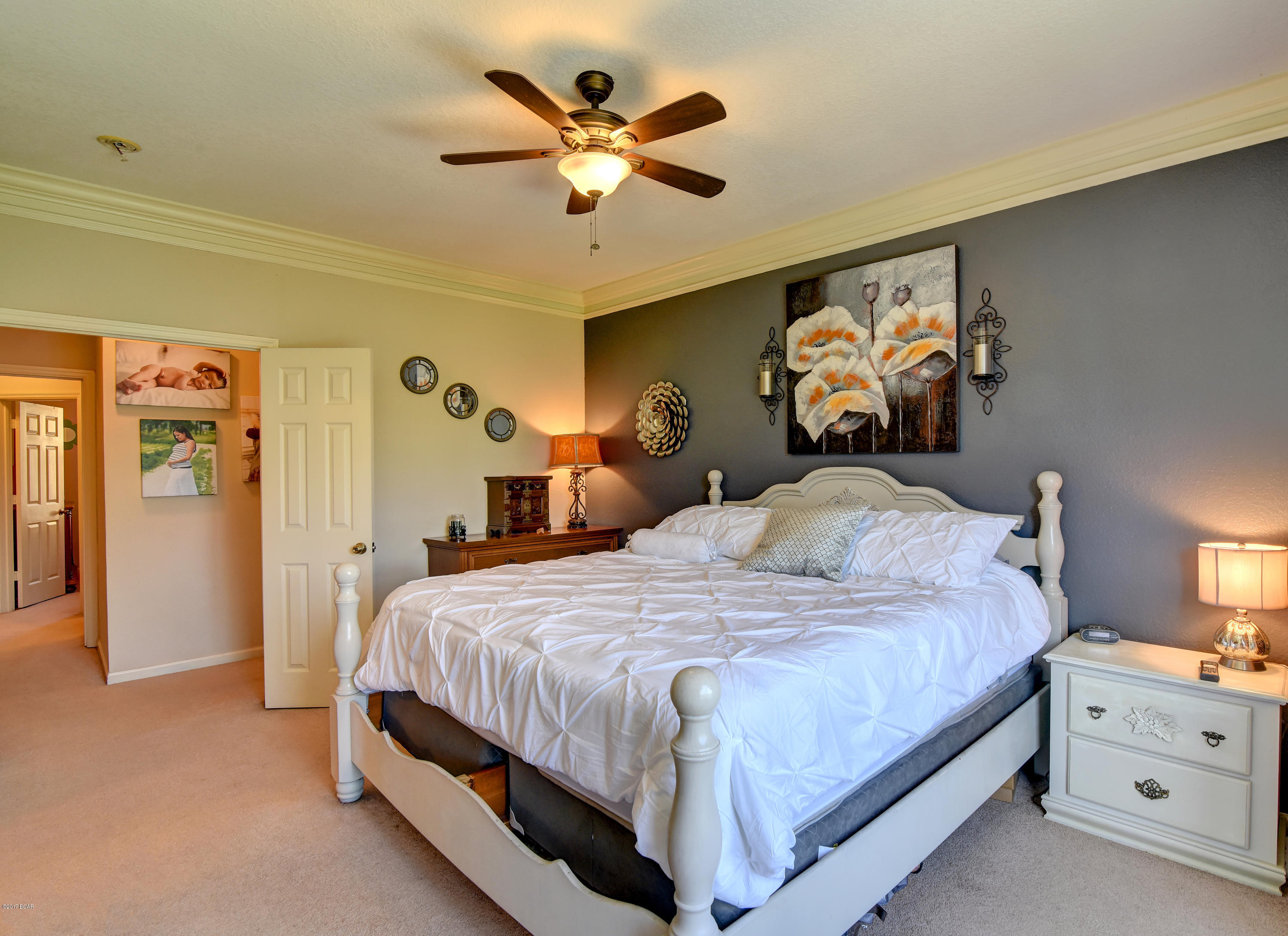 Baldwin Rowe - Residential