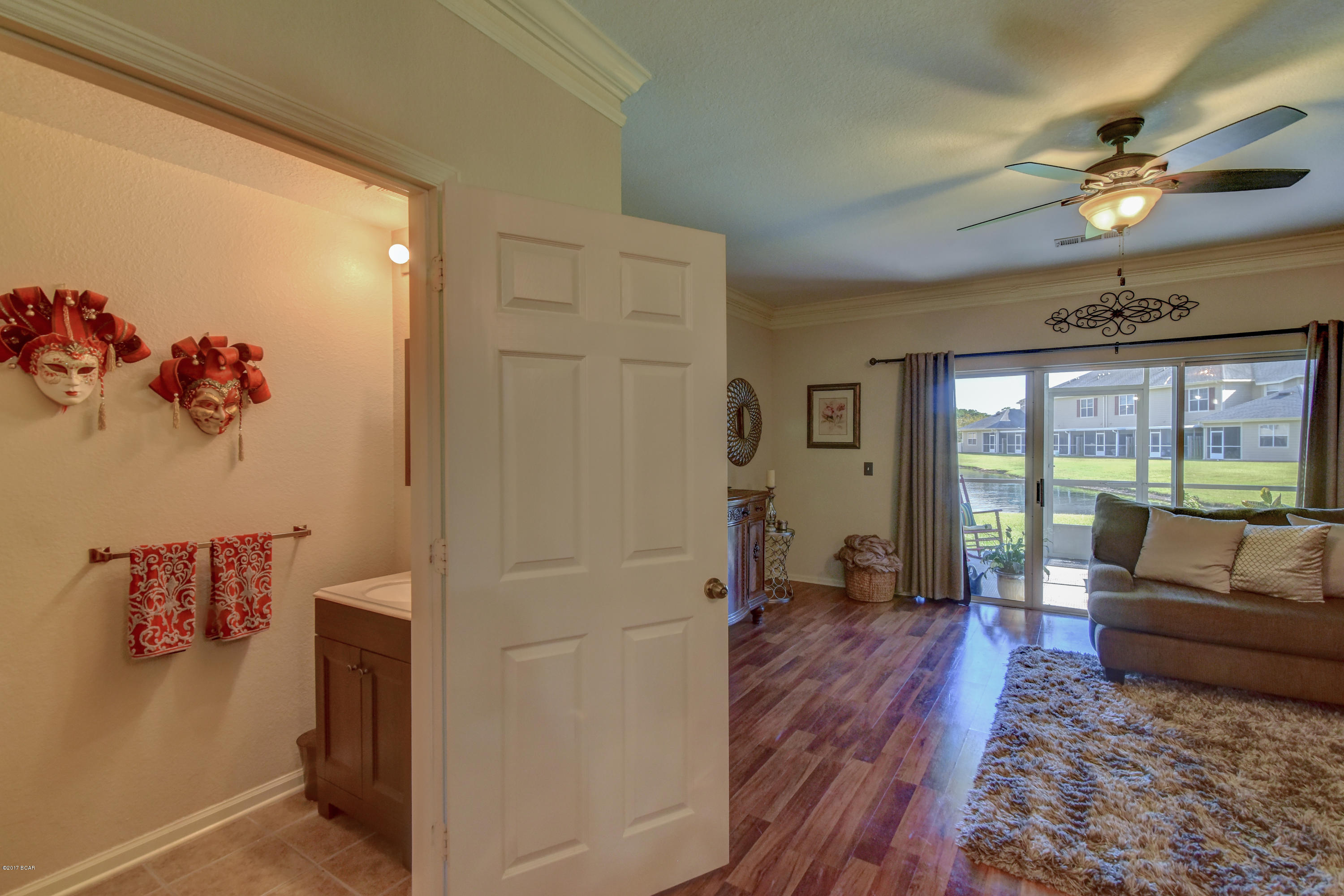 Baldwin Rowe - Residential