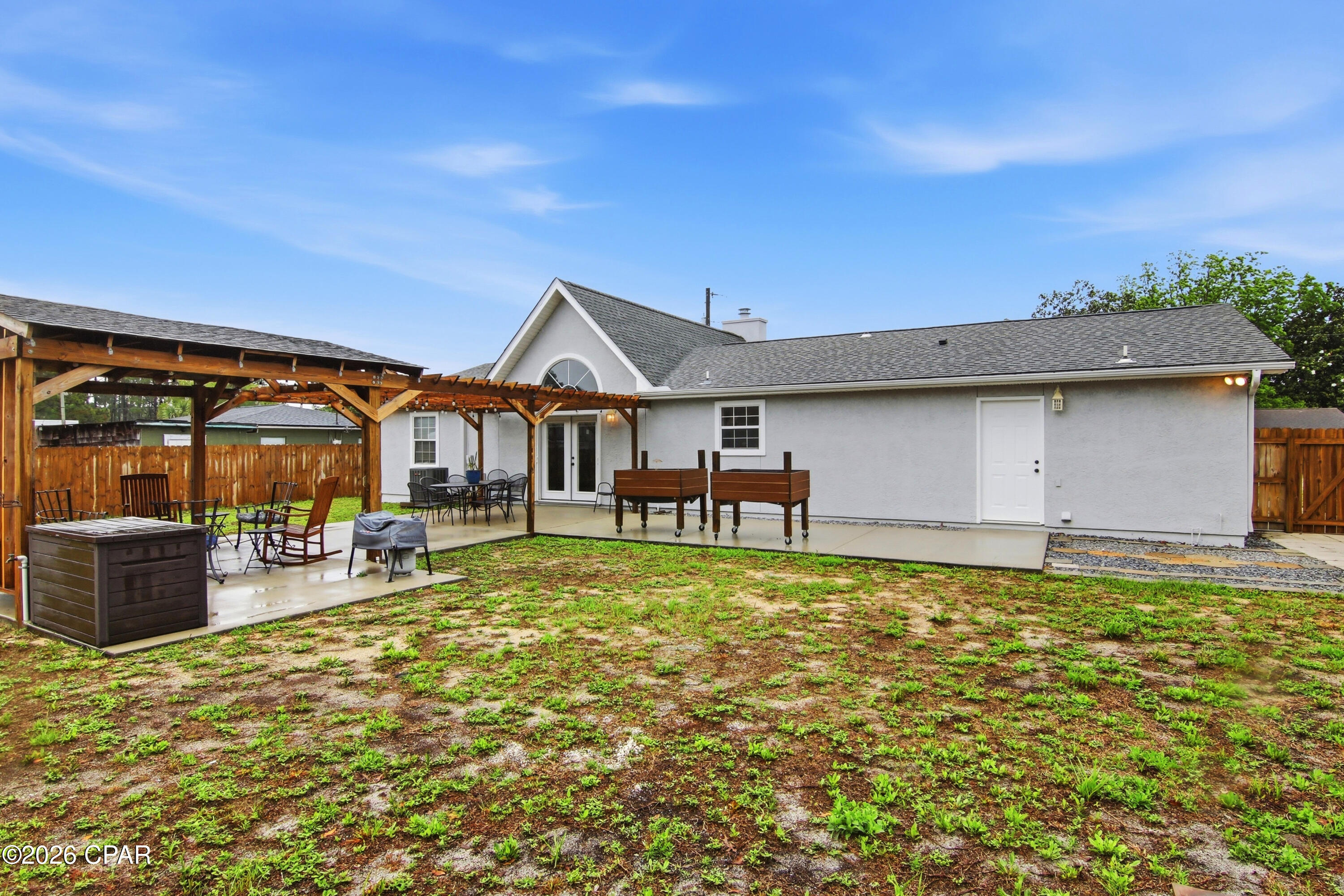 Gulf Highlands Unit-2 - Residential
