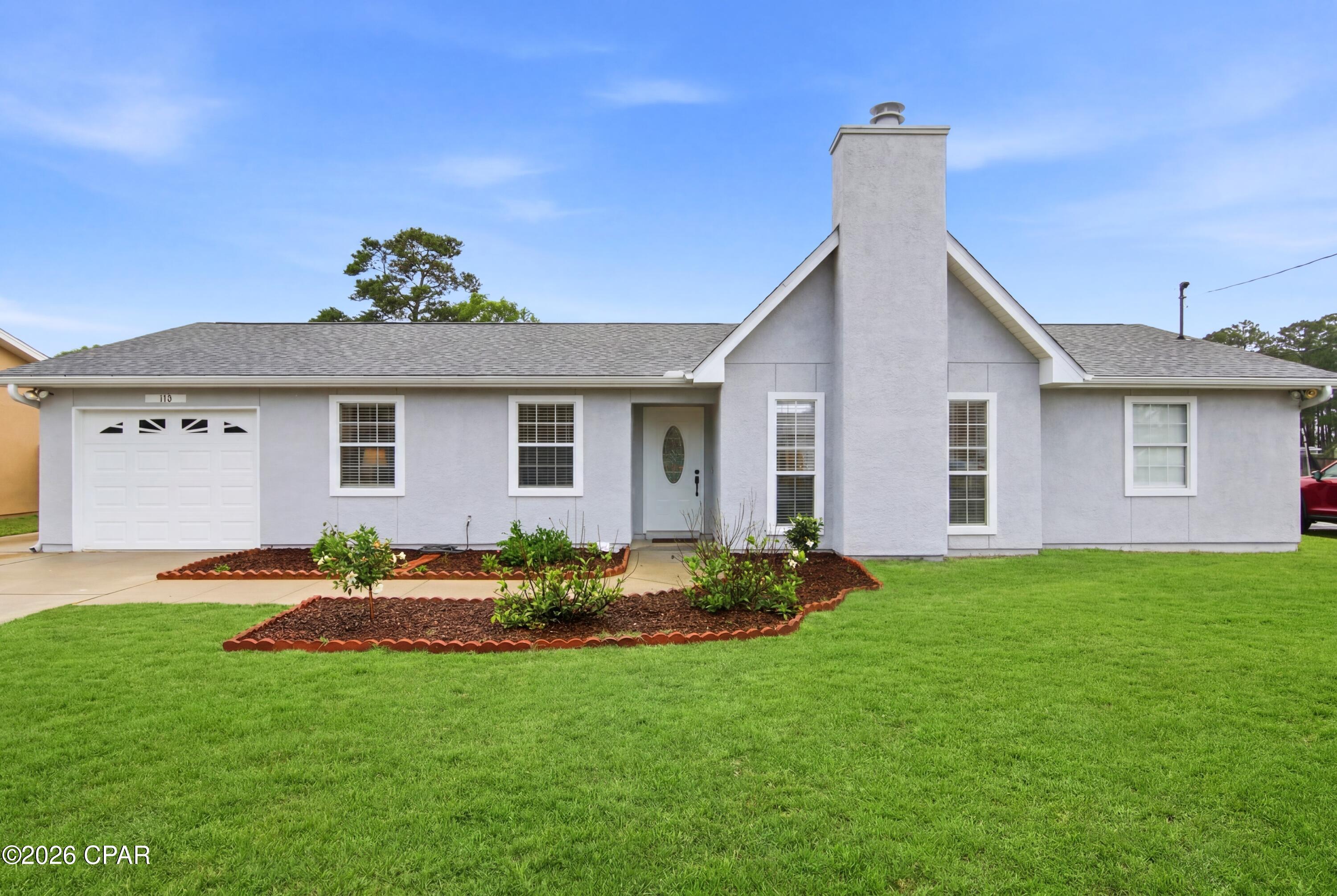 Gulf Highlands Unit-2 - Residential