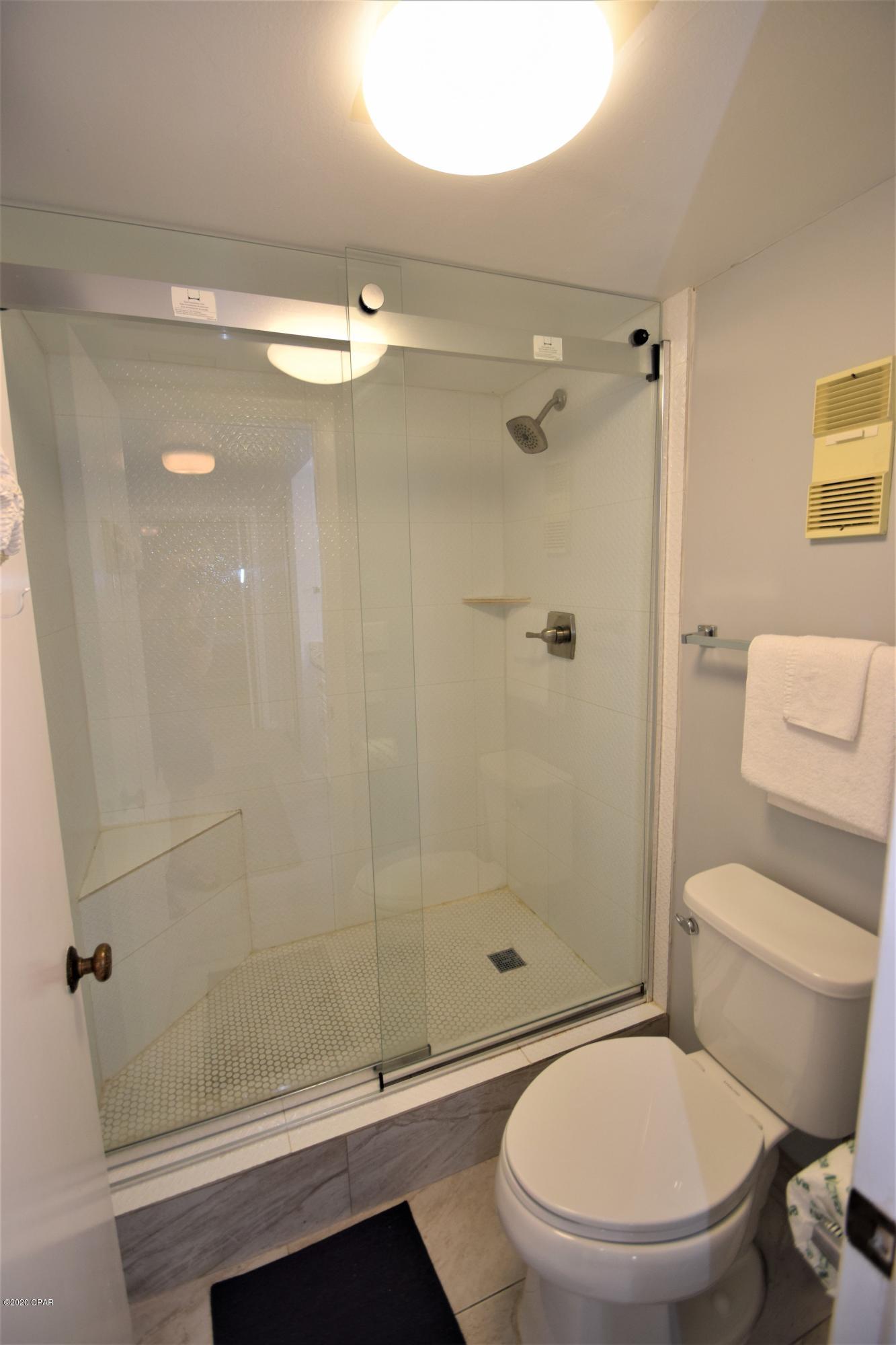 Summerhouse Condo. - Residential