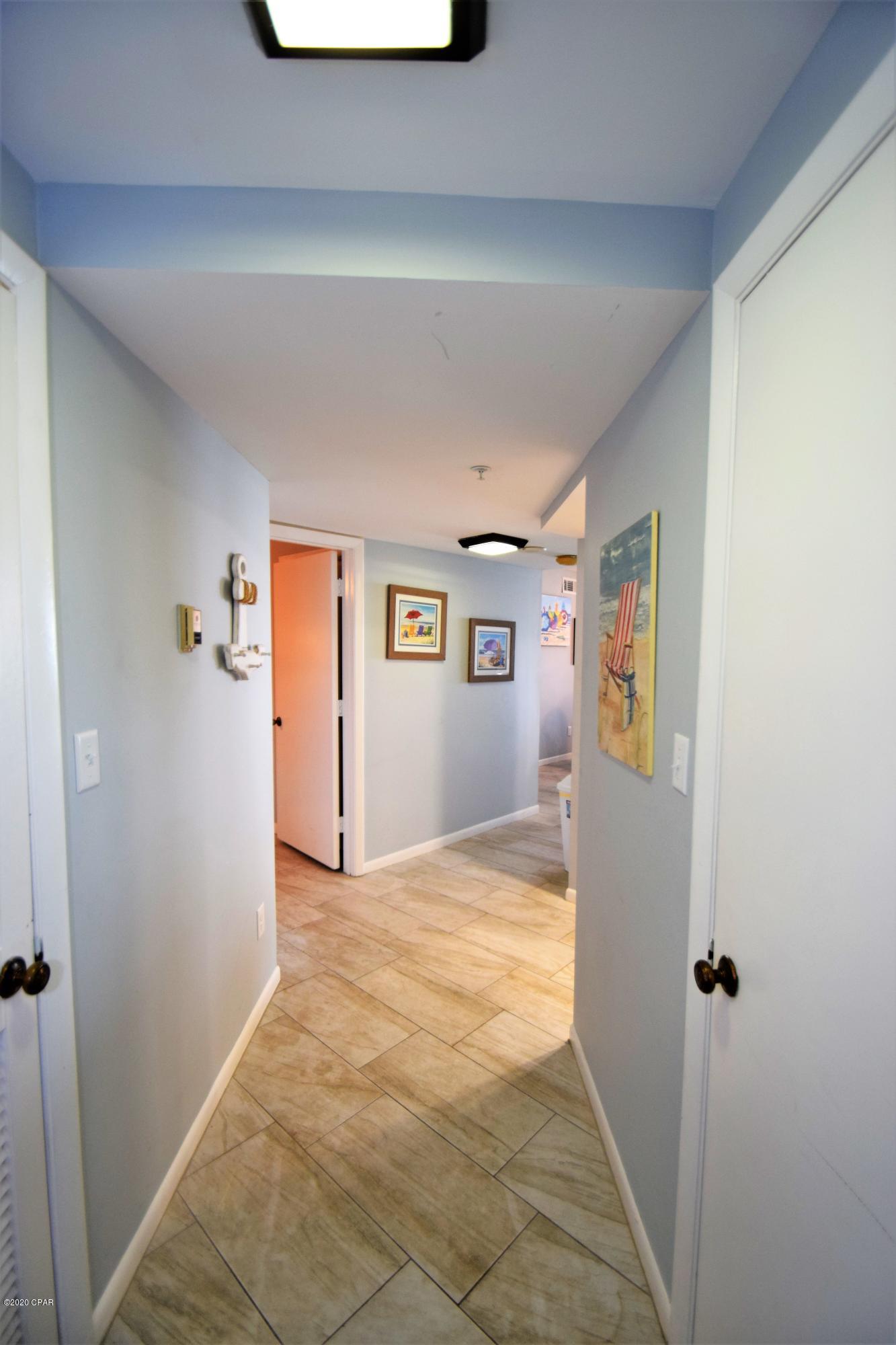 Summerhouse Condo. - Residential