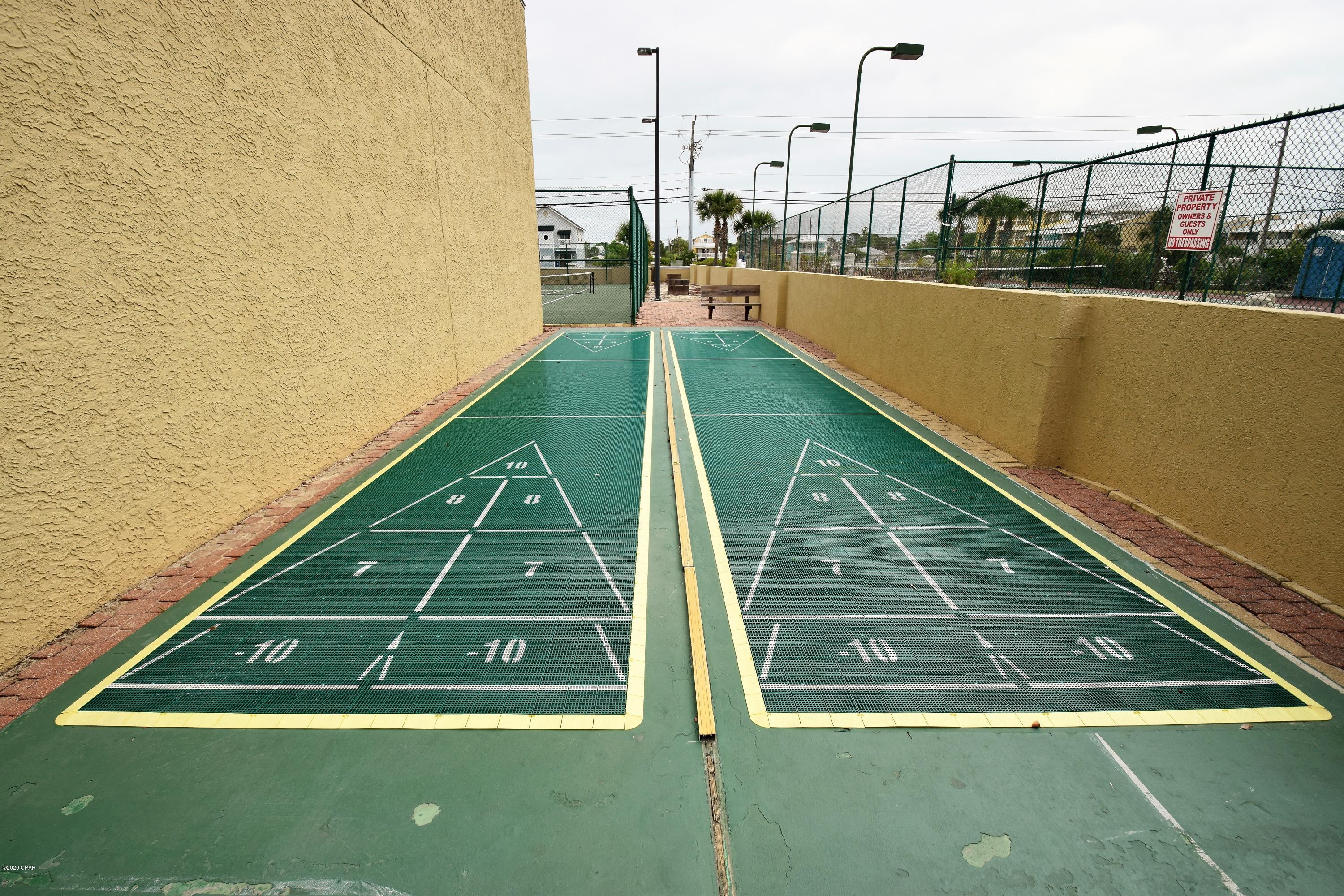 Summerhouse Condo. - Residential