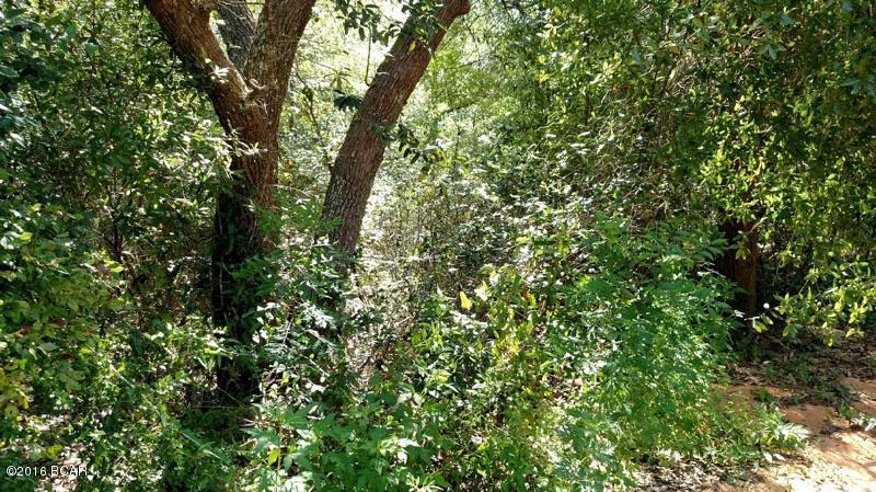 No Named Subdivision - Land