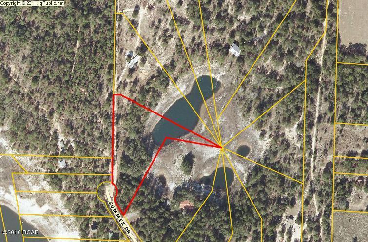 No Named Subdivision - Land