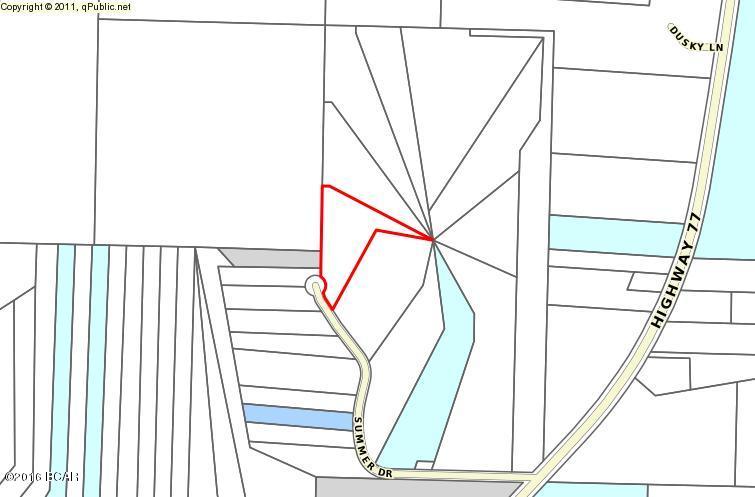 No Named Subdivision - Land