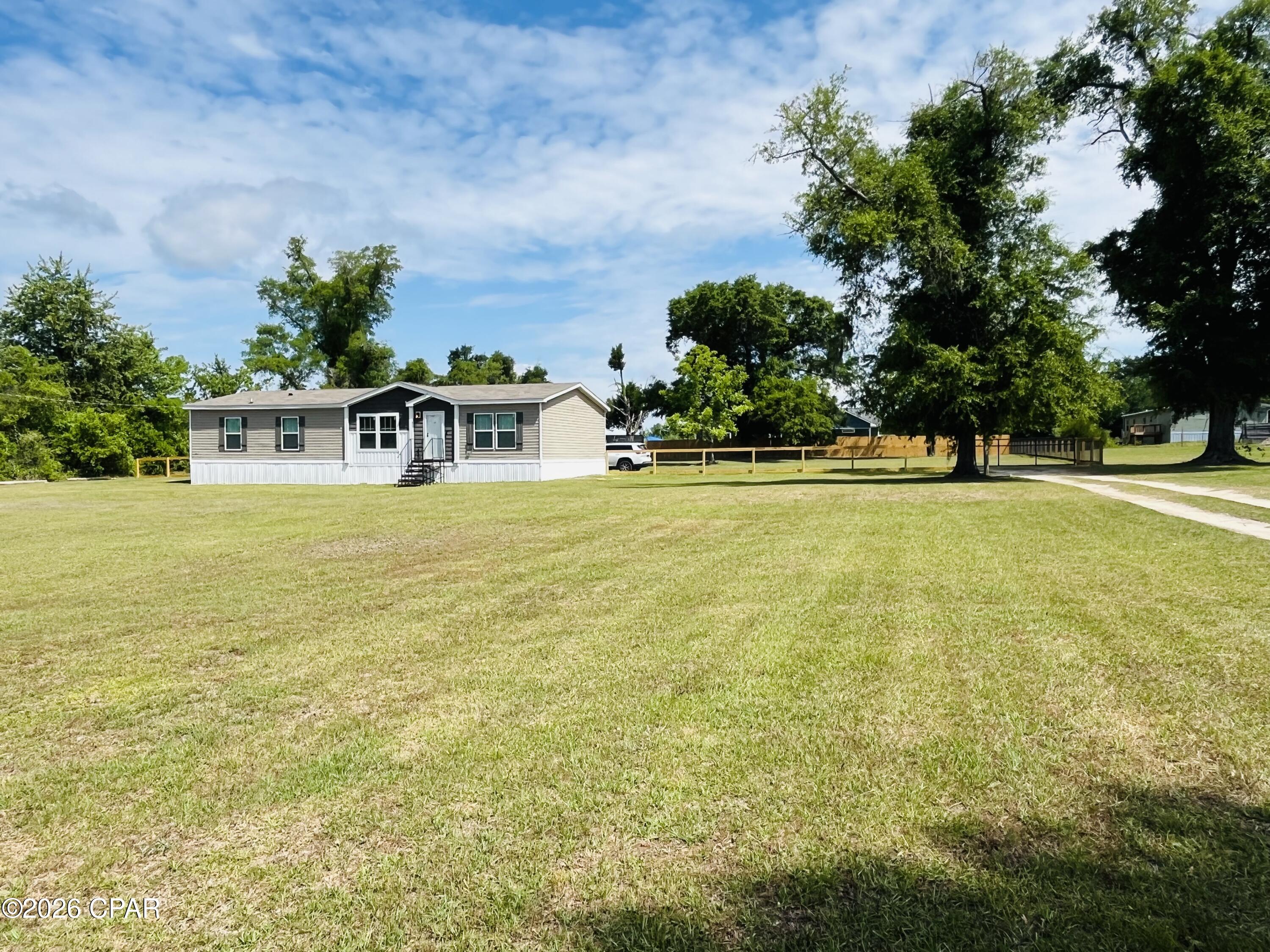 [No Recorded Subdiv] - Residential