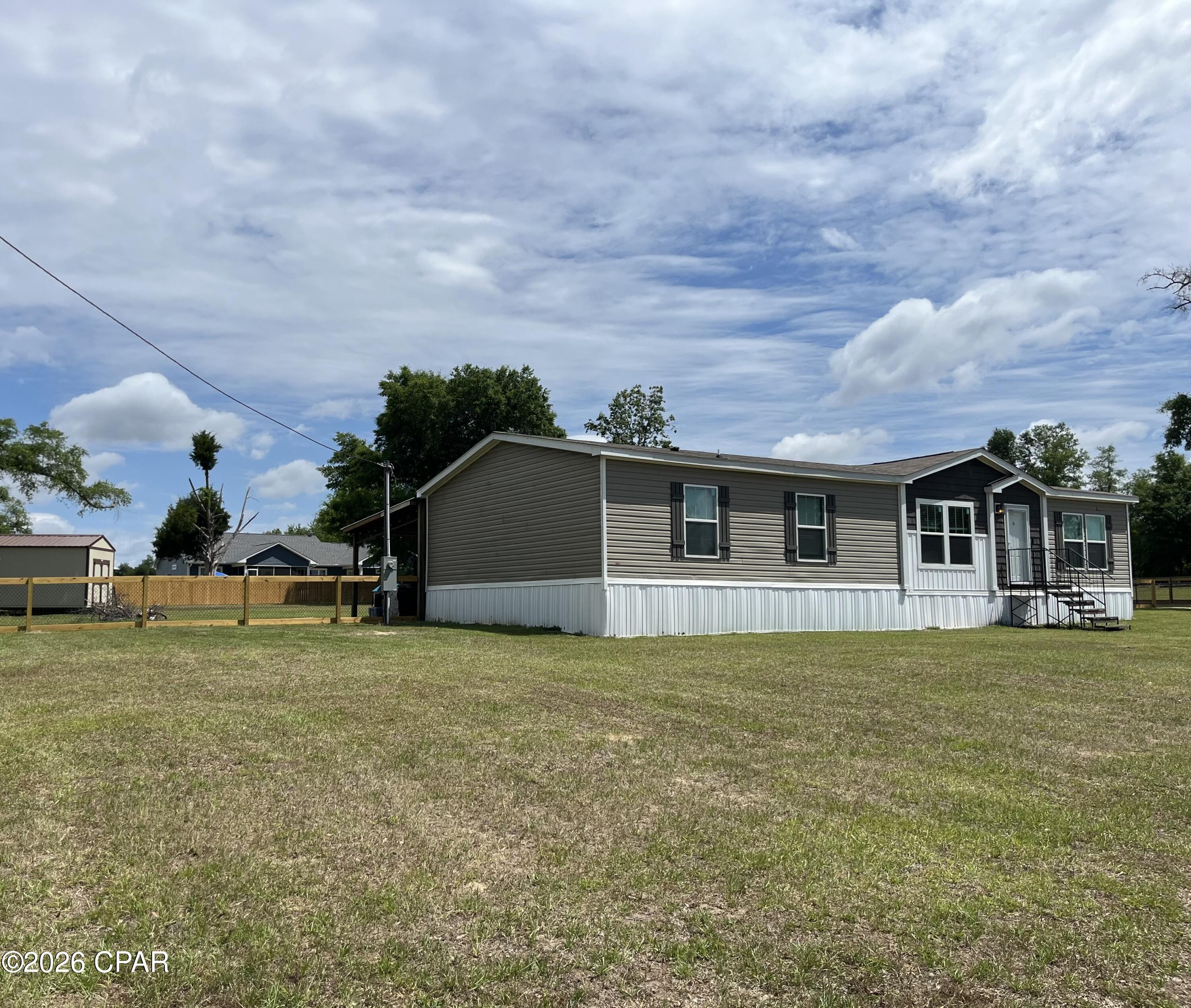 [No Recorded Subdiv] - Residential