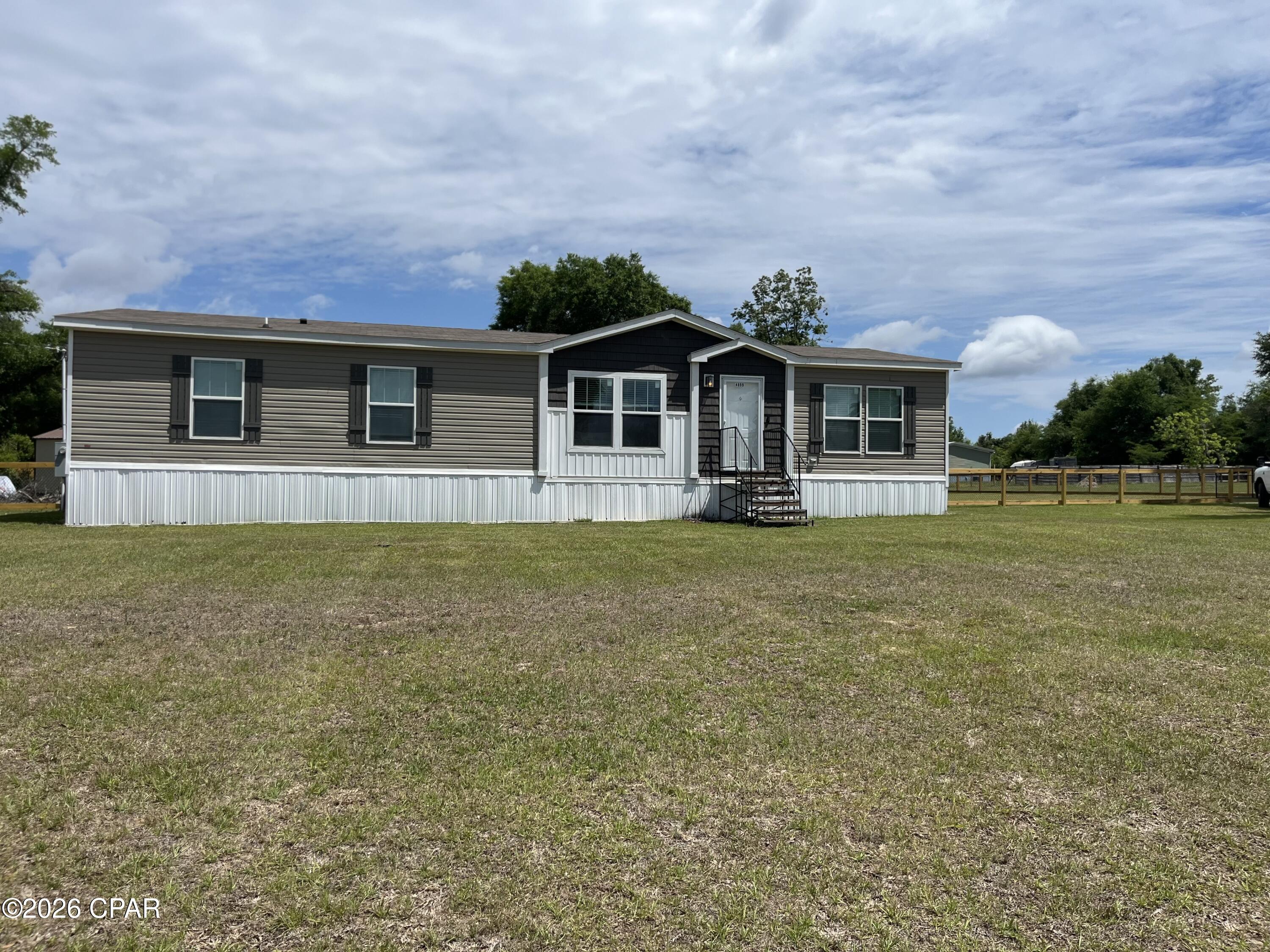 [No Recorded Subdiv] - Residential