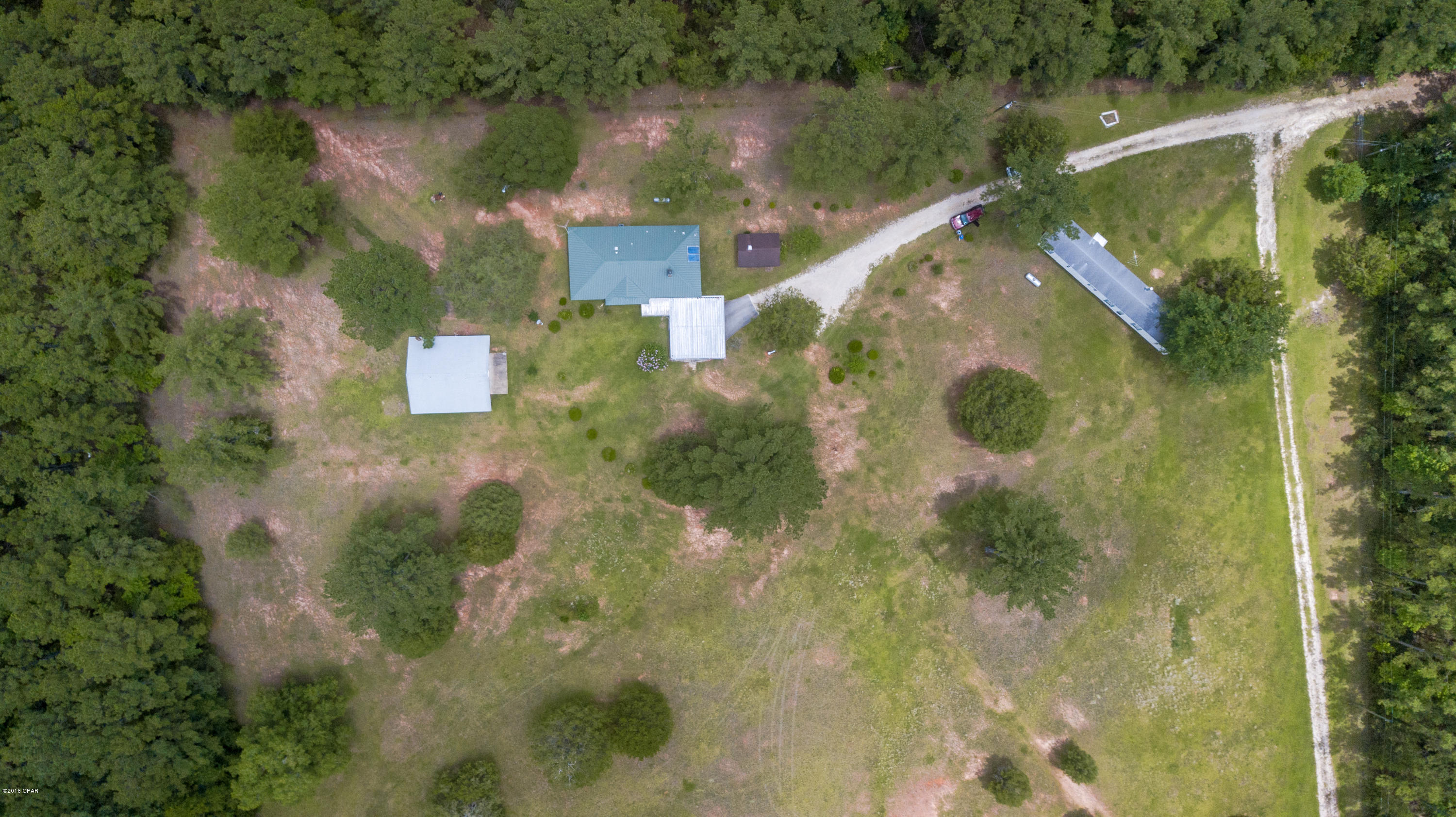 [No Recorded Subdiv] - Residential