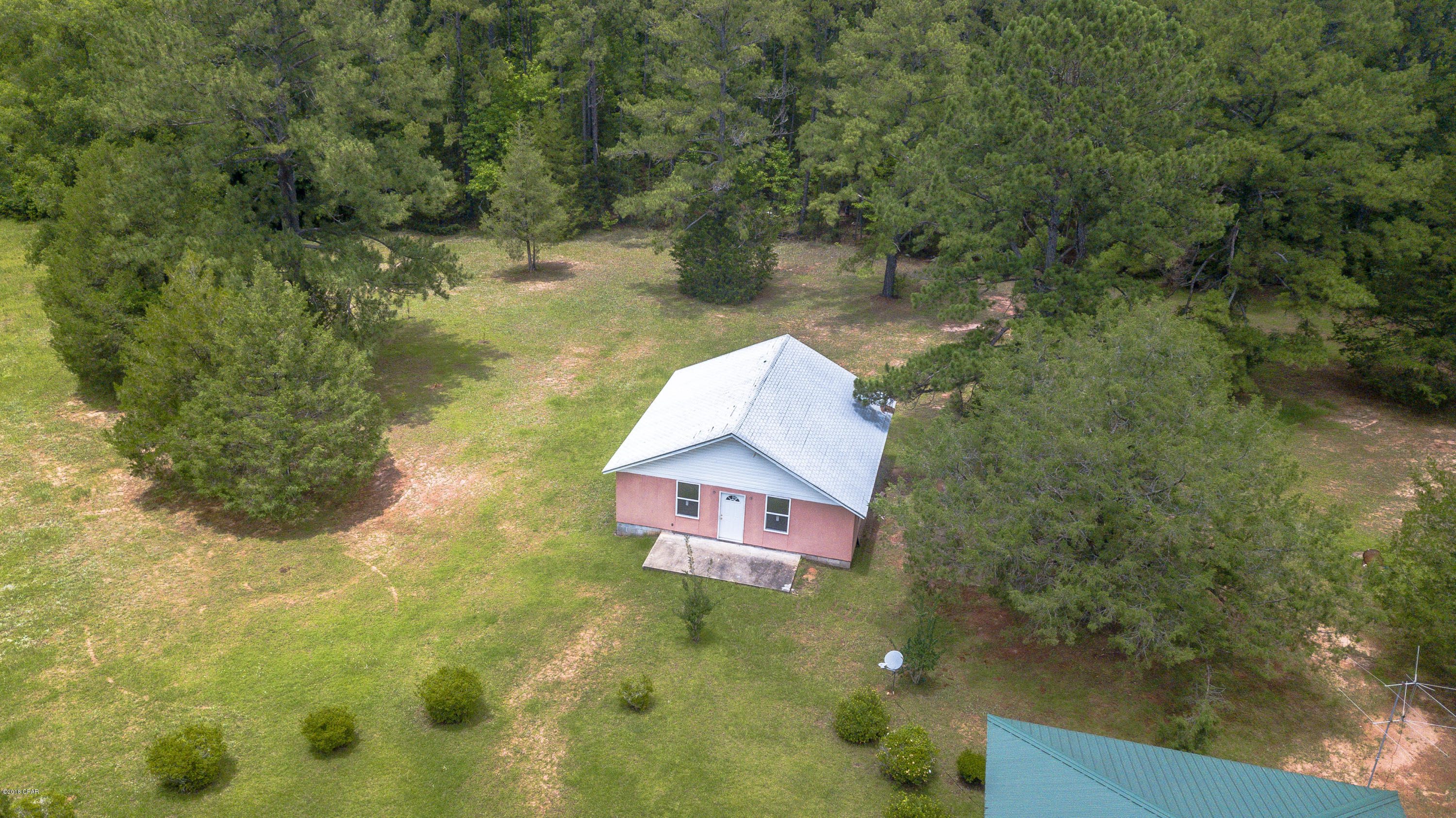 [No Recorded Subdiv] - Residential