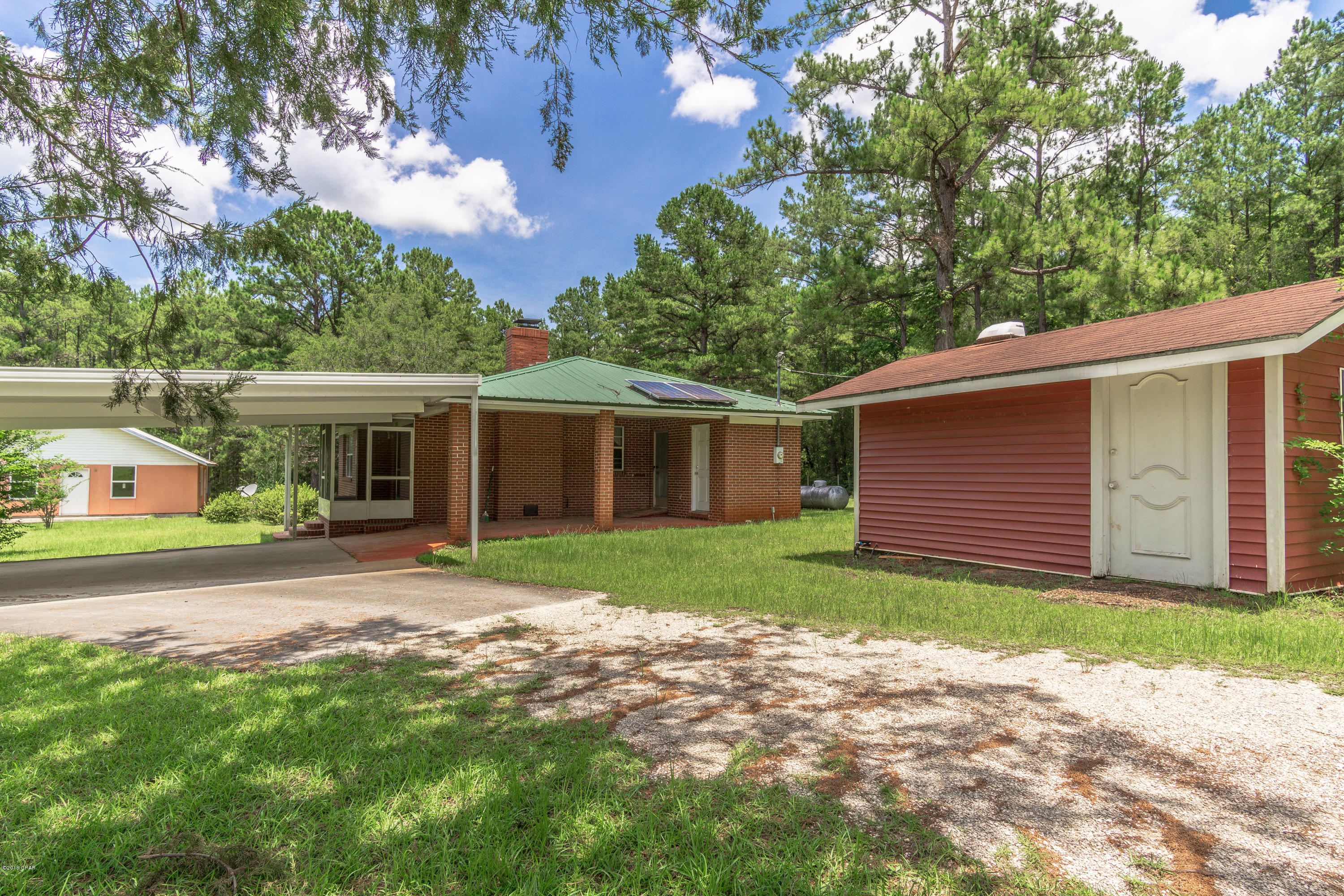 [No Recorded Subdiv] - Residential