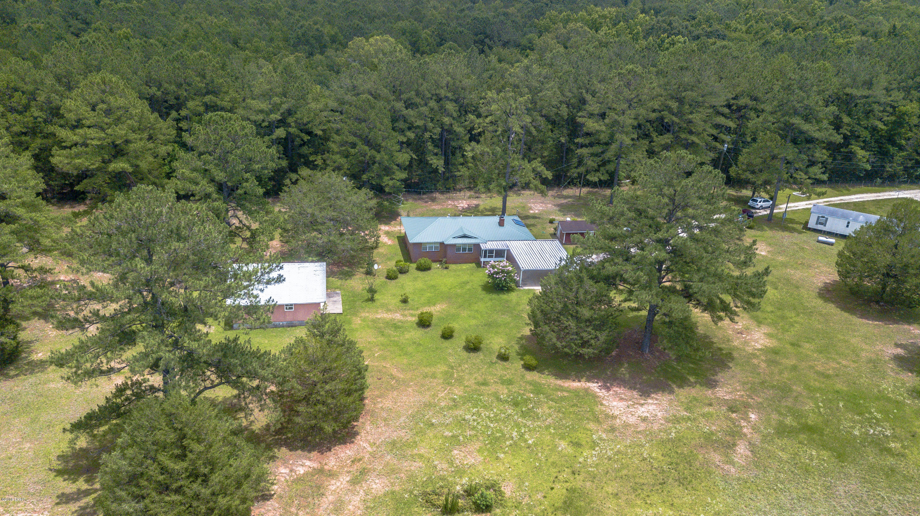 [No Recorded Subdiv] - Residential