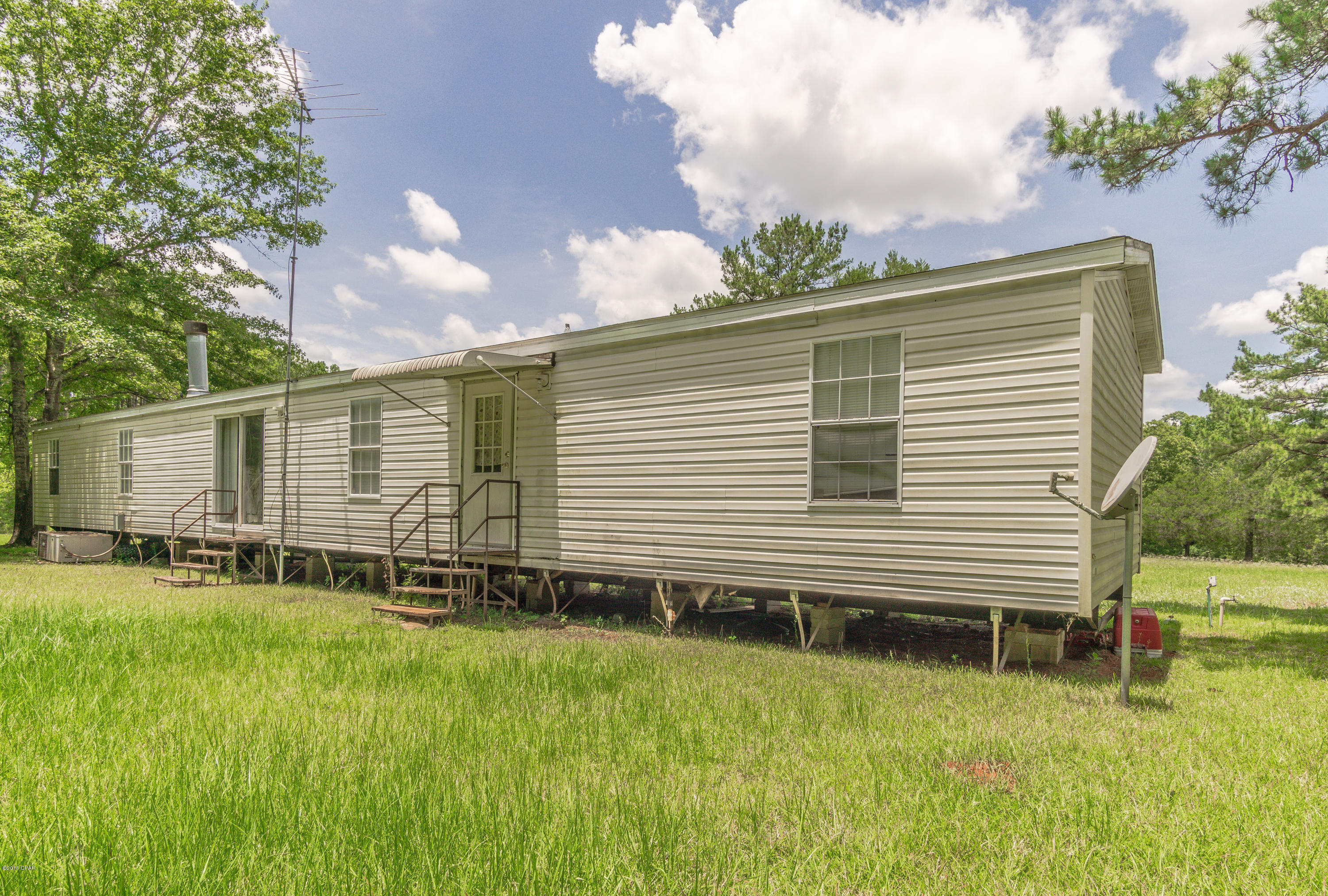 [No Recorded Subdiv] - Residential