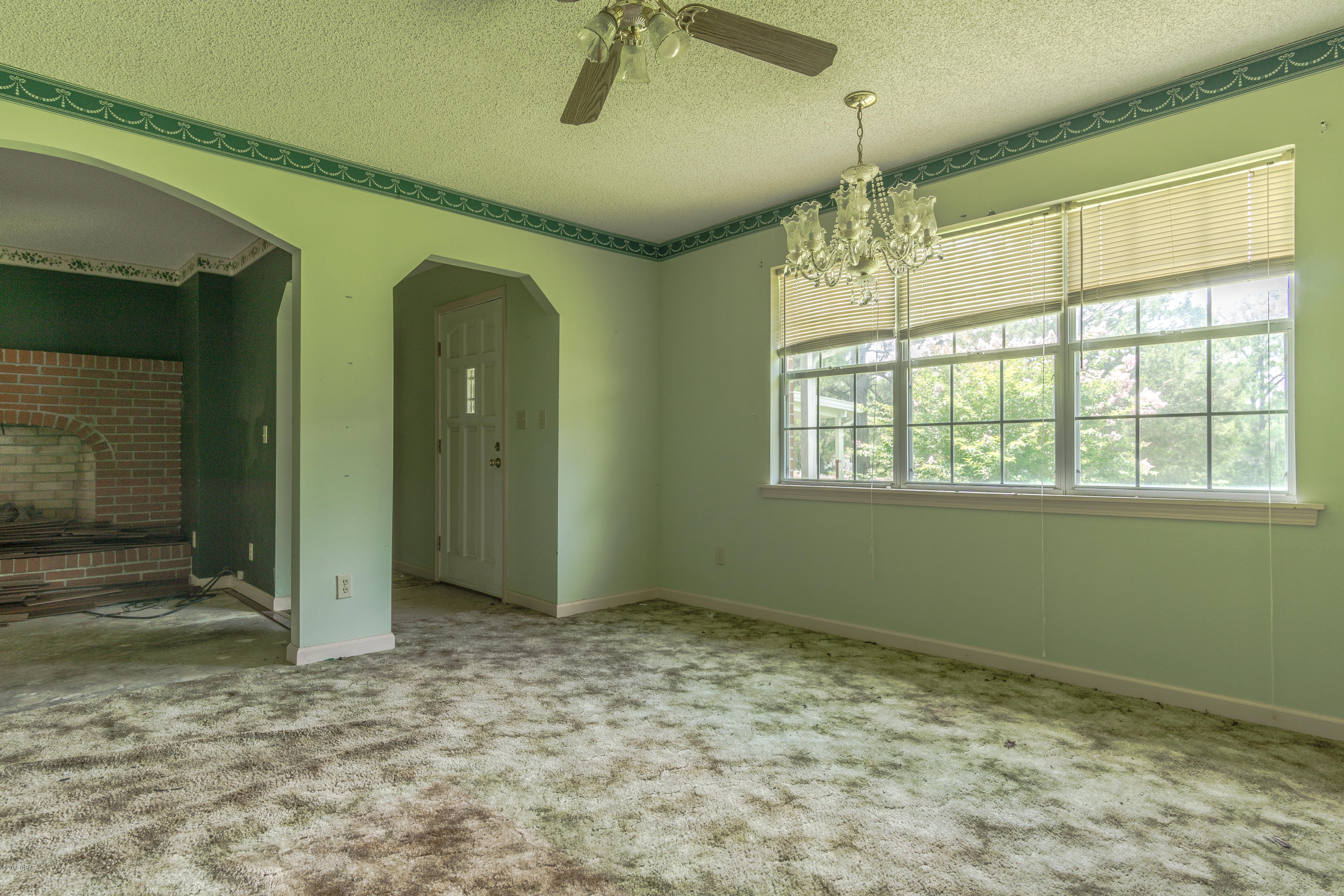 [No Recorded Subdiv] - Residential