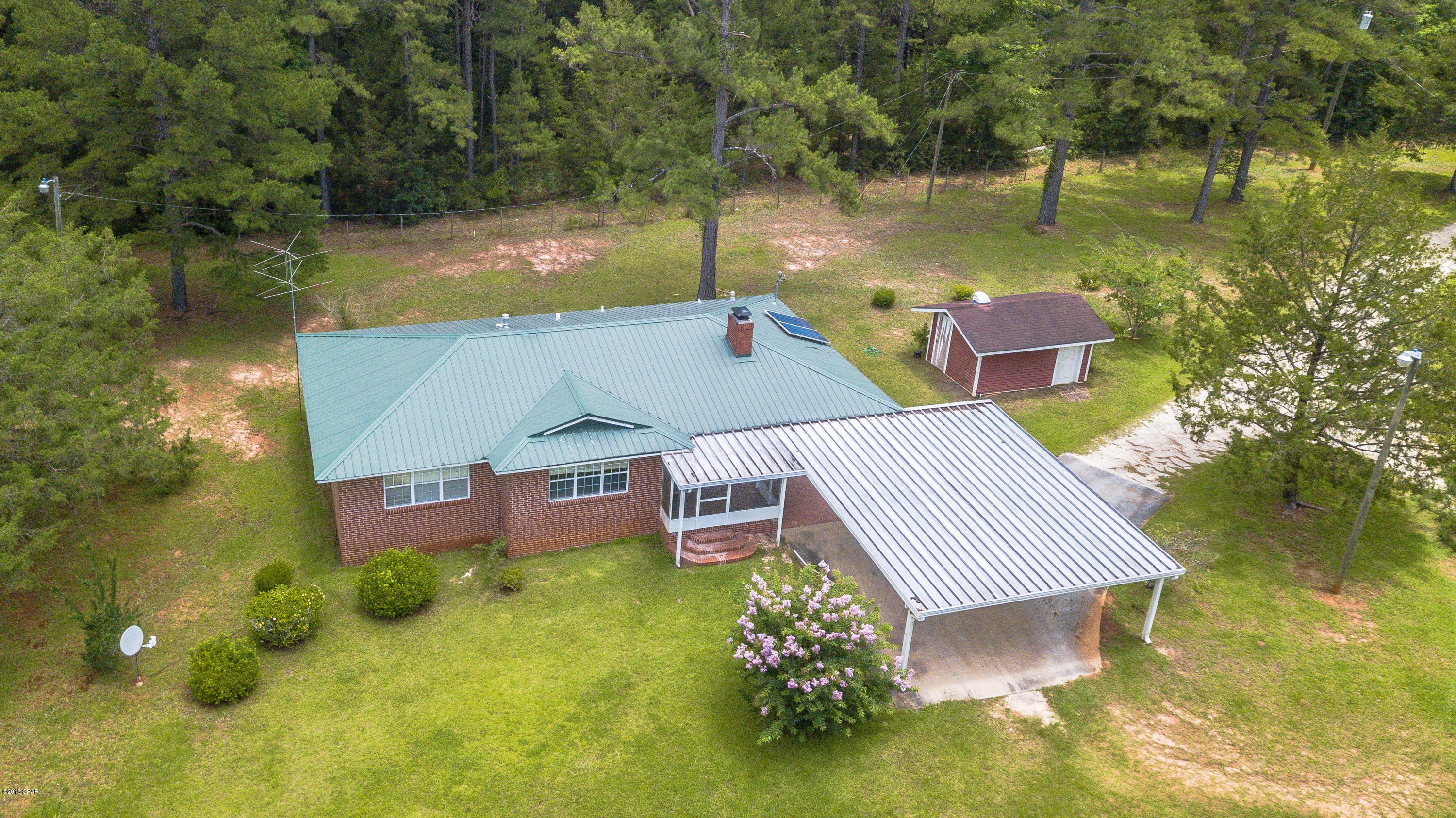 [No Recorded Subdiv] - Residential