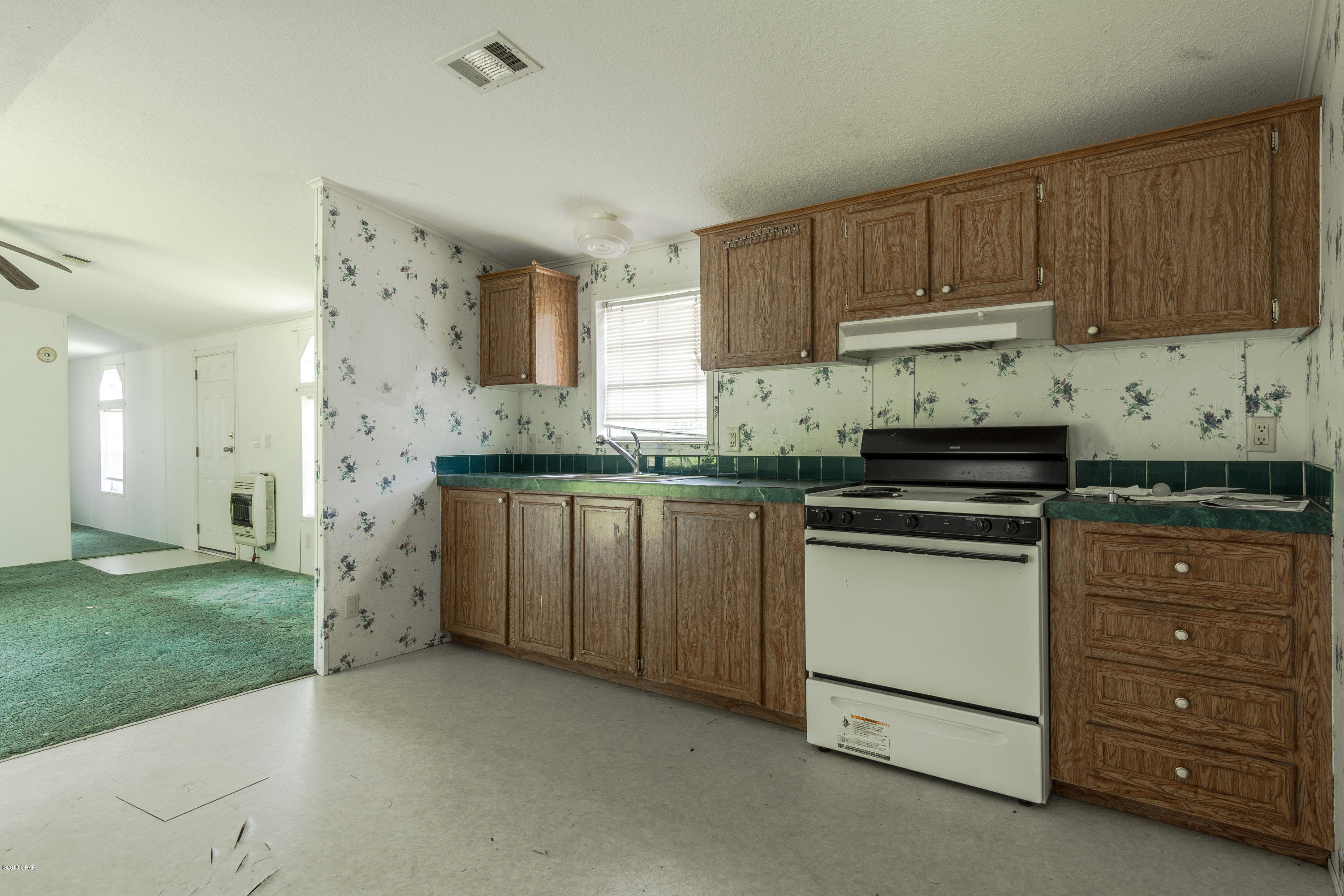 [No Recorded Subdiv] - Residential