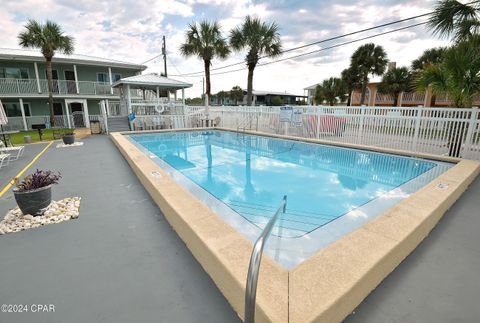 A home in Panama City Beach