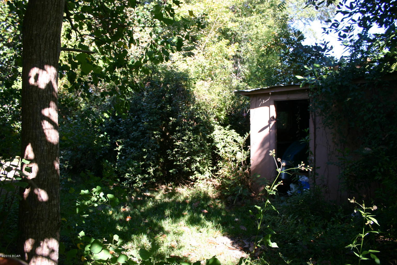 Bonifay - Residential