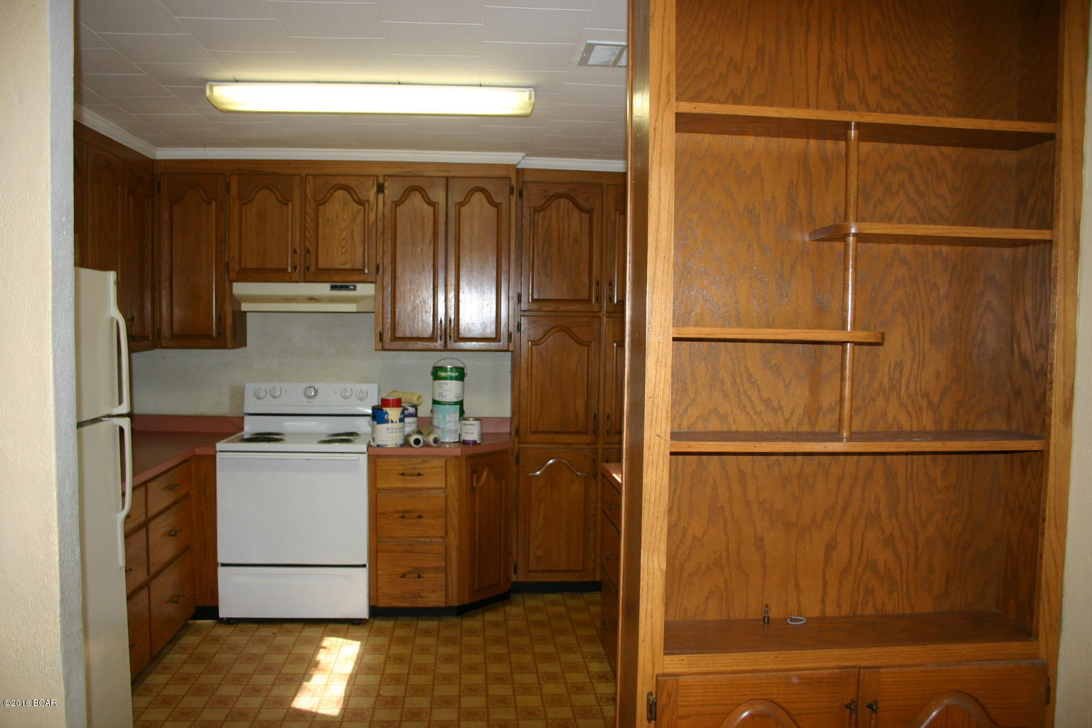 Bonifay - Residential