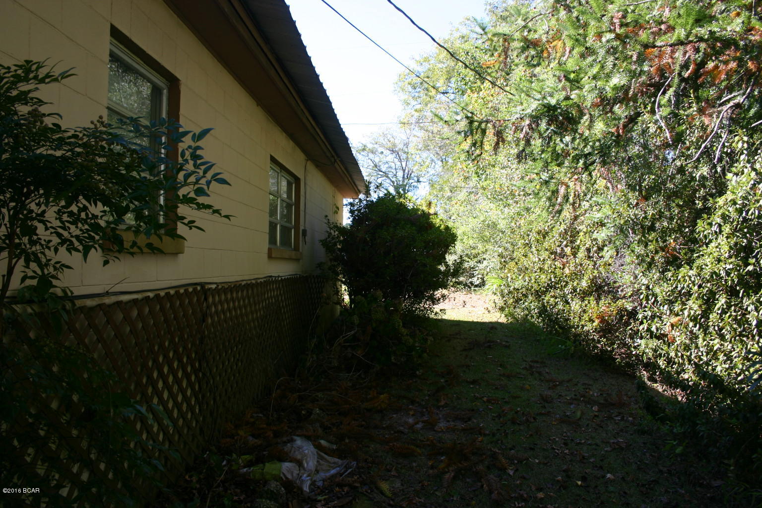 Bonifay - Residential