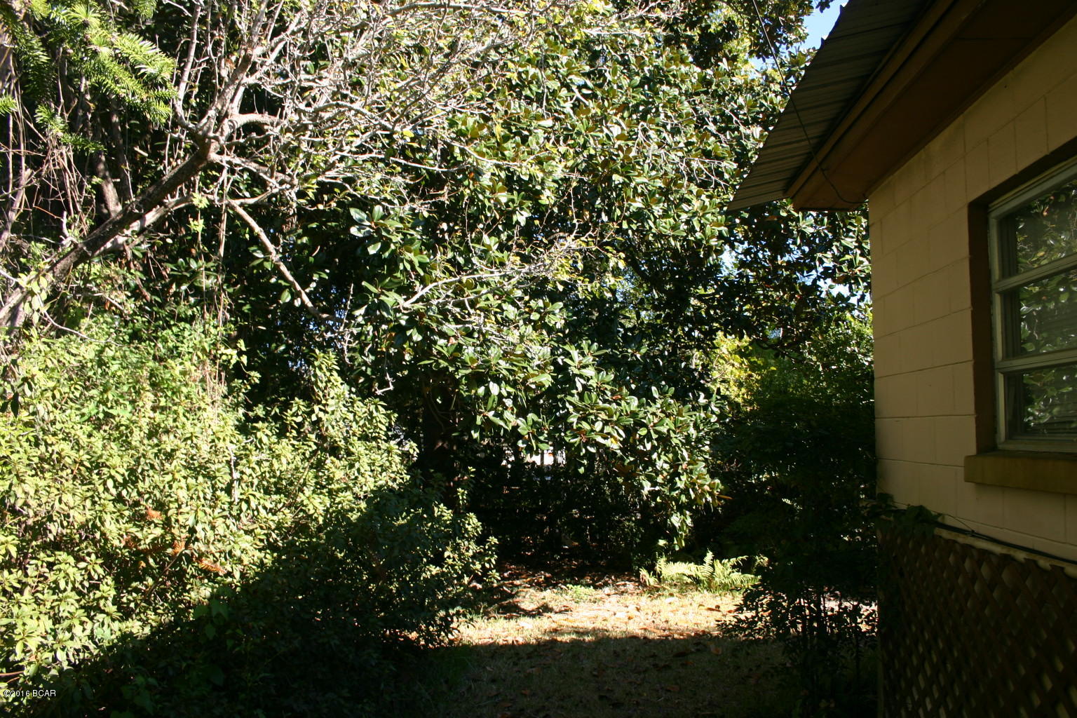 Bonifay - Residential