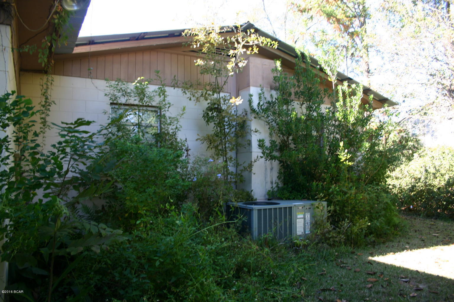 Bonifay - Residential