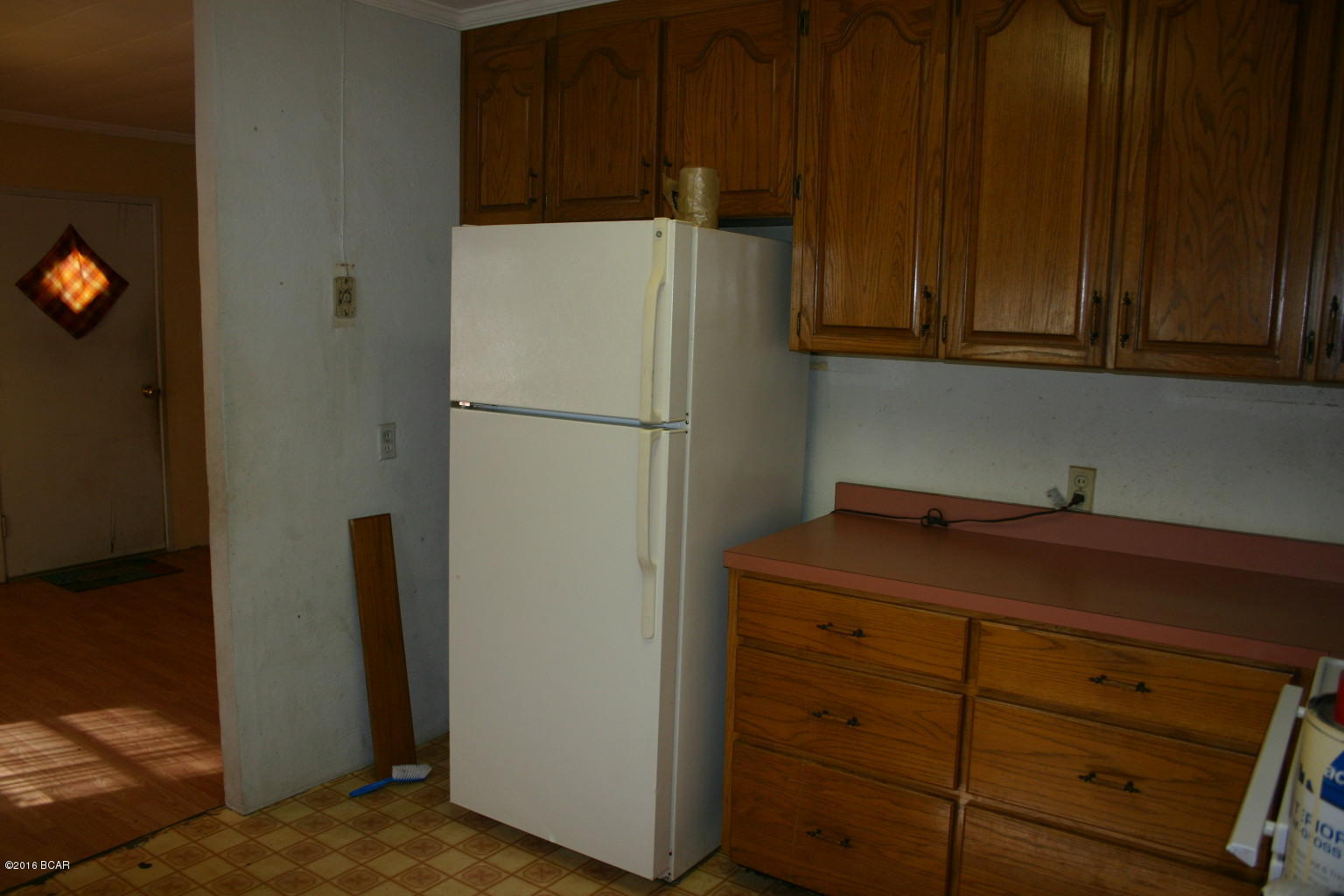 Bonifay - Residential