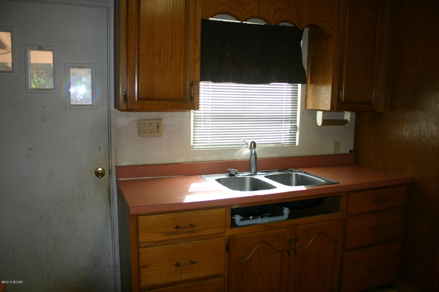 Bonifay - Residential