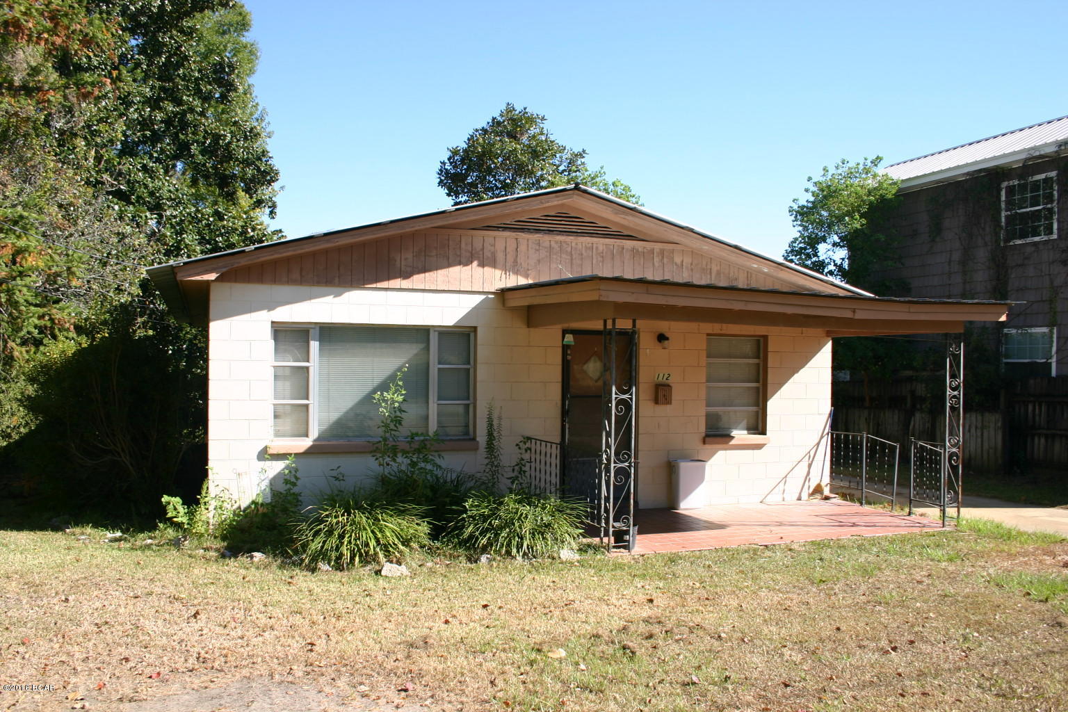Bonifay - Residential
