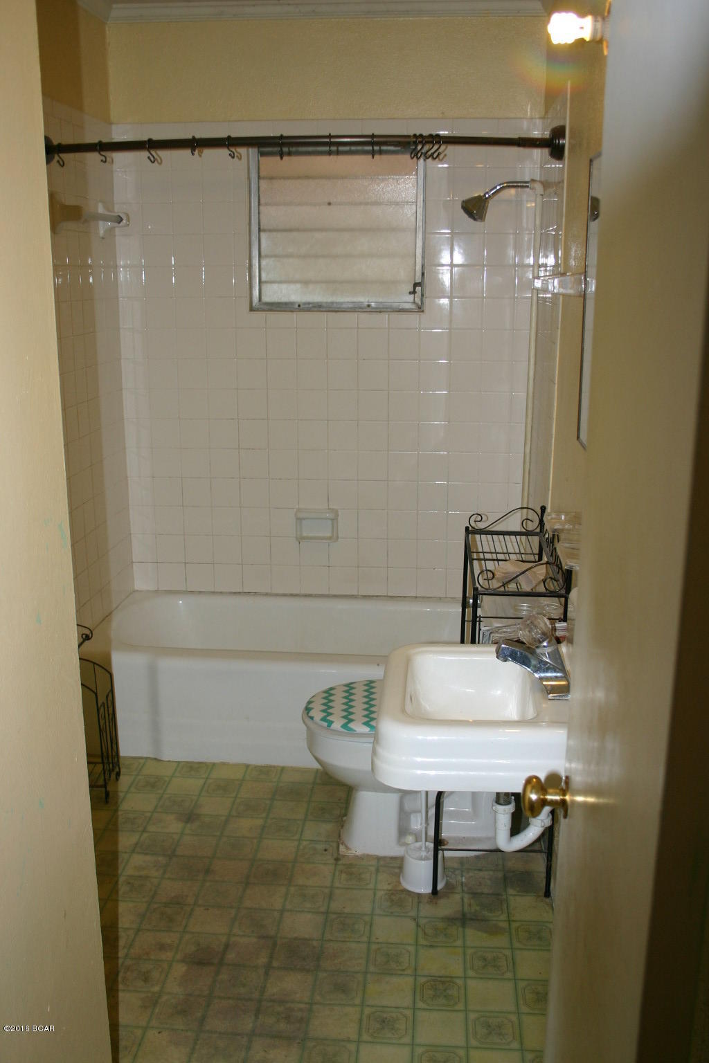 Bonifay - Residential