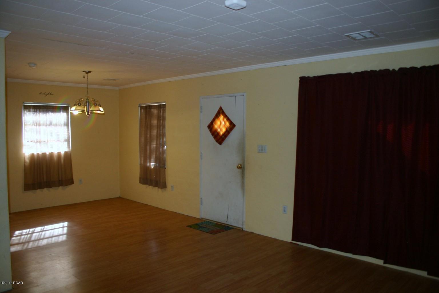 Bonifay - Residential