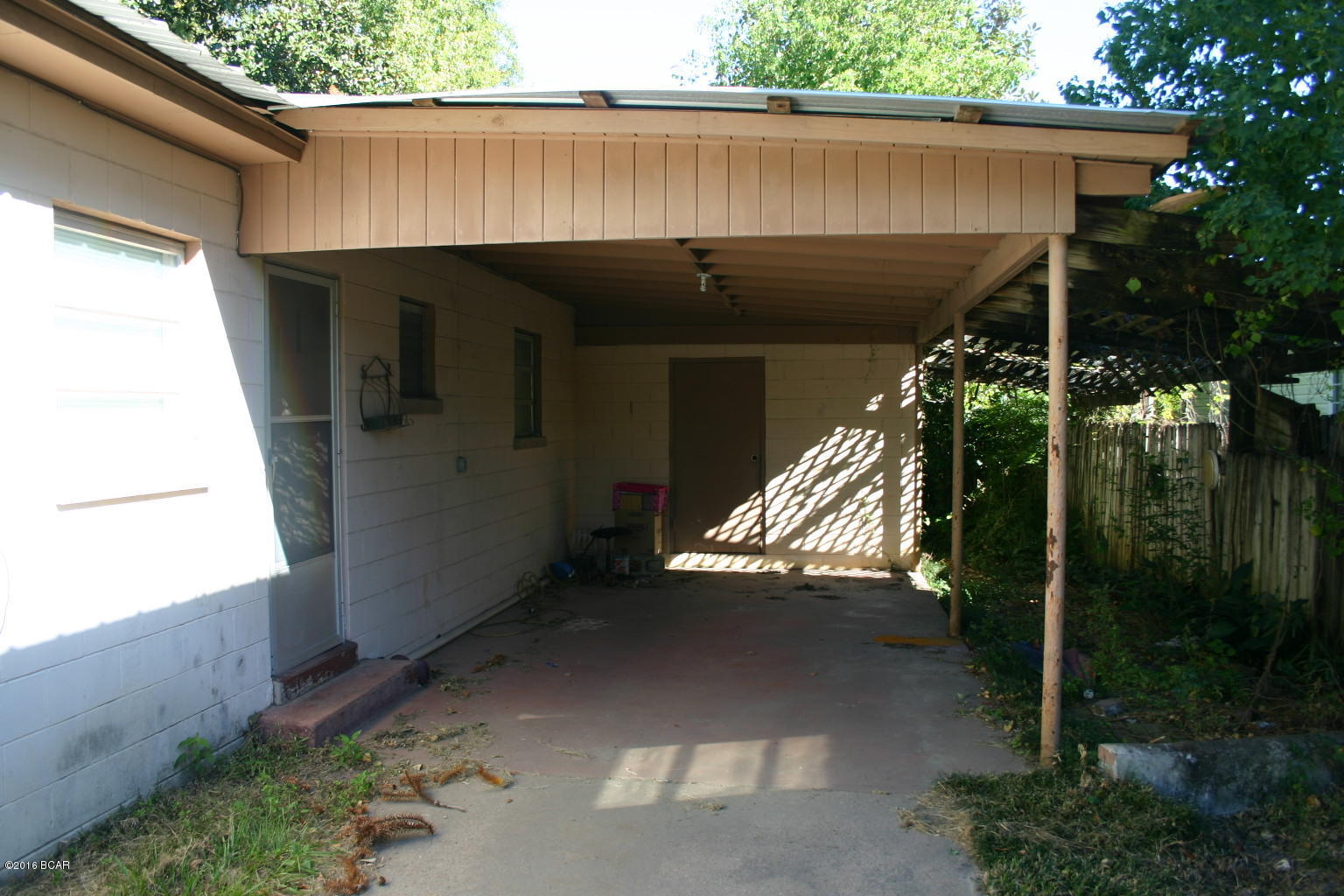 Bonifay - Residential