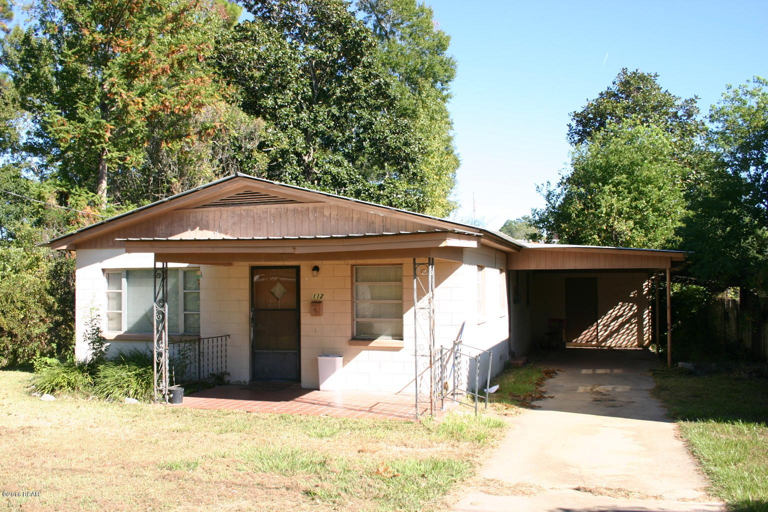 Bonifay - Residential