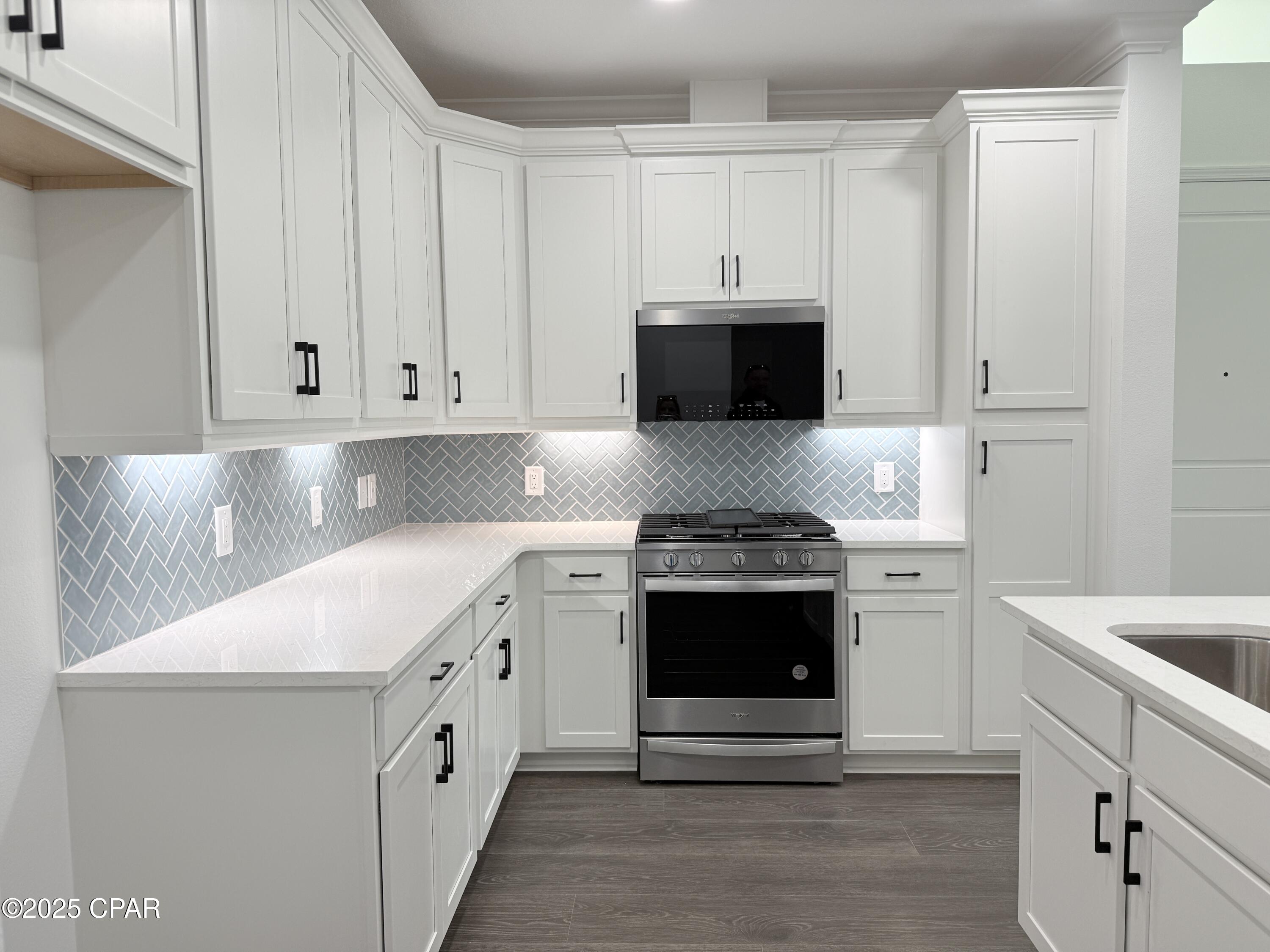 Latitude at Watersound - Residential