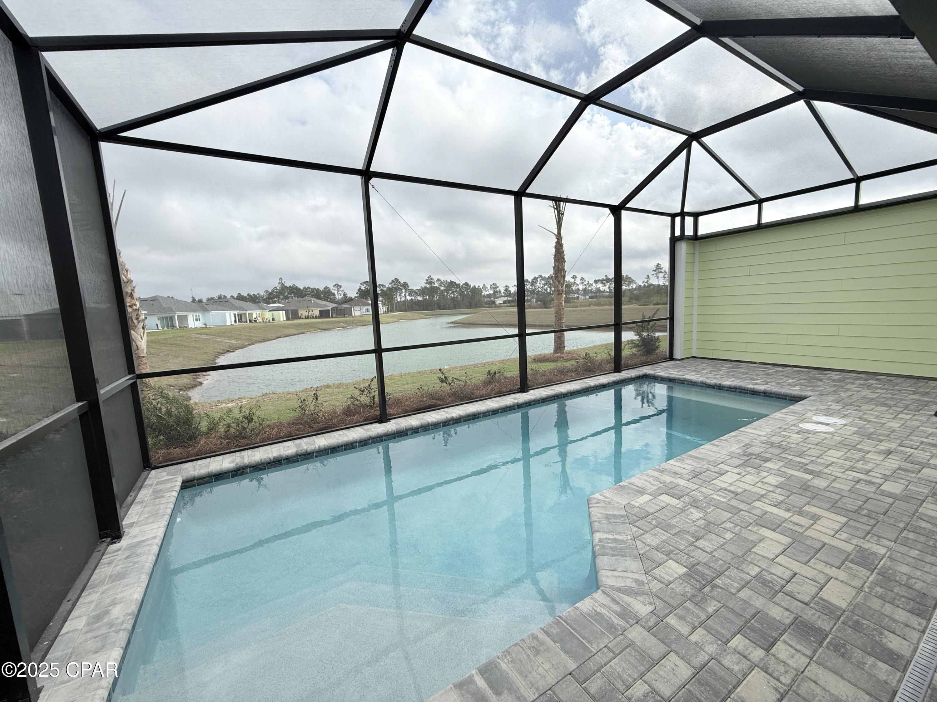 Latitude at Watersound - Residential