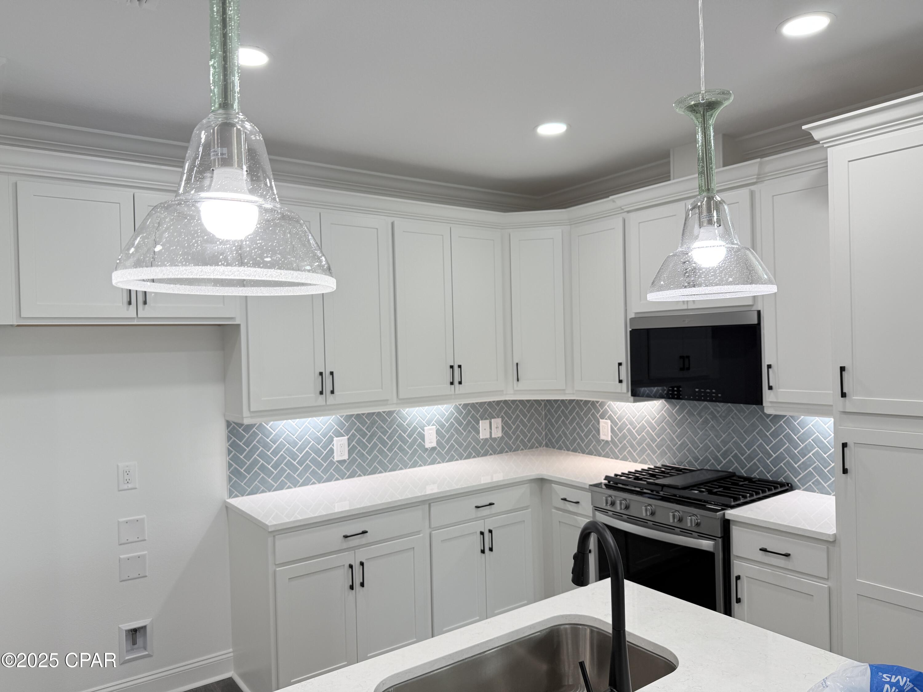 Latitude at Watersound - Residential