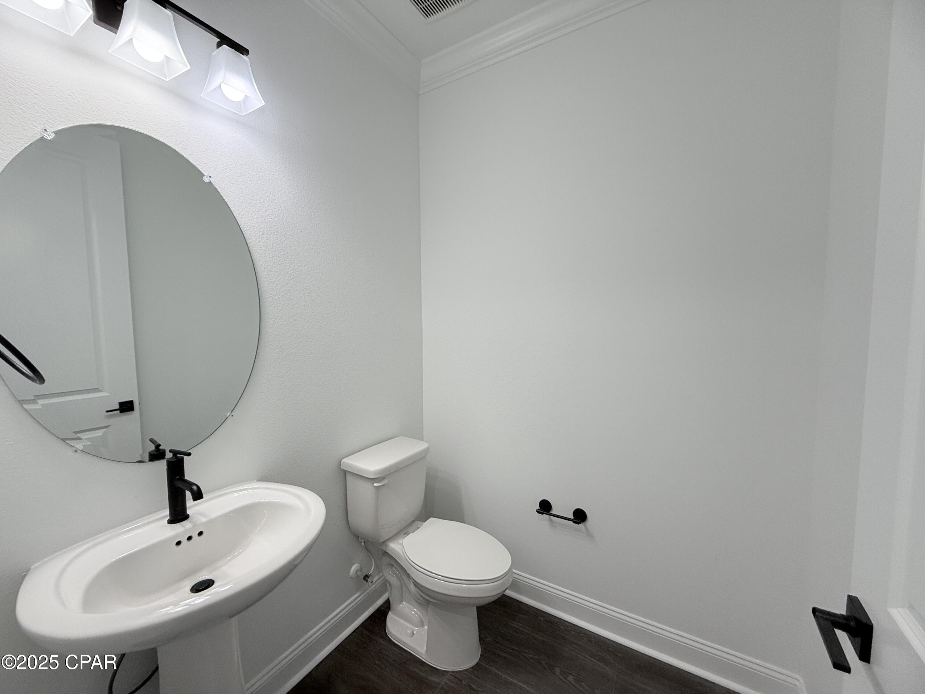 Latitude at Watersound - Residential